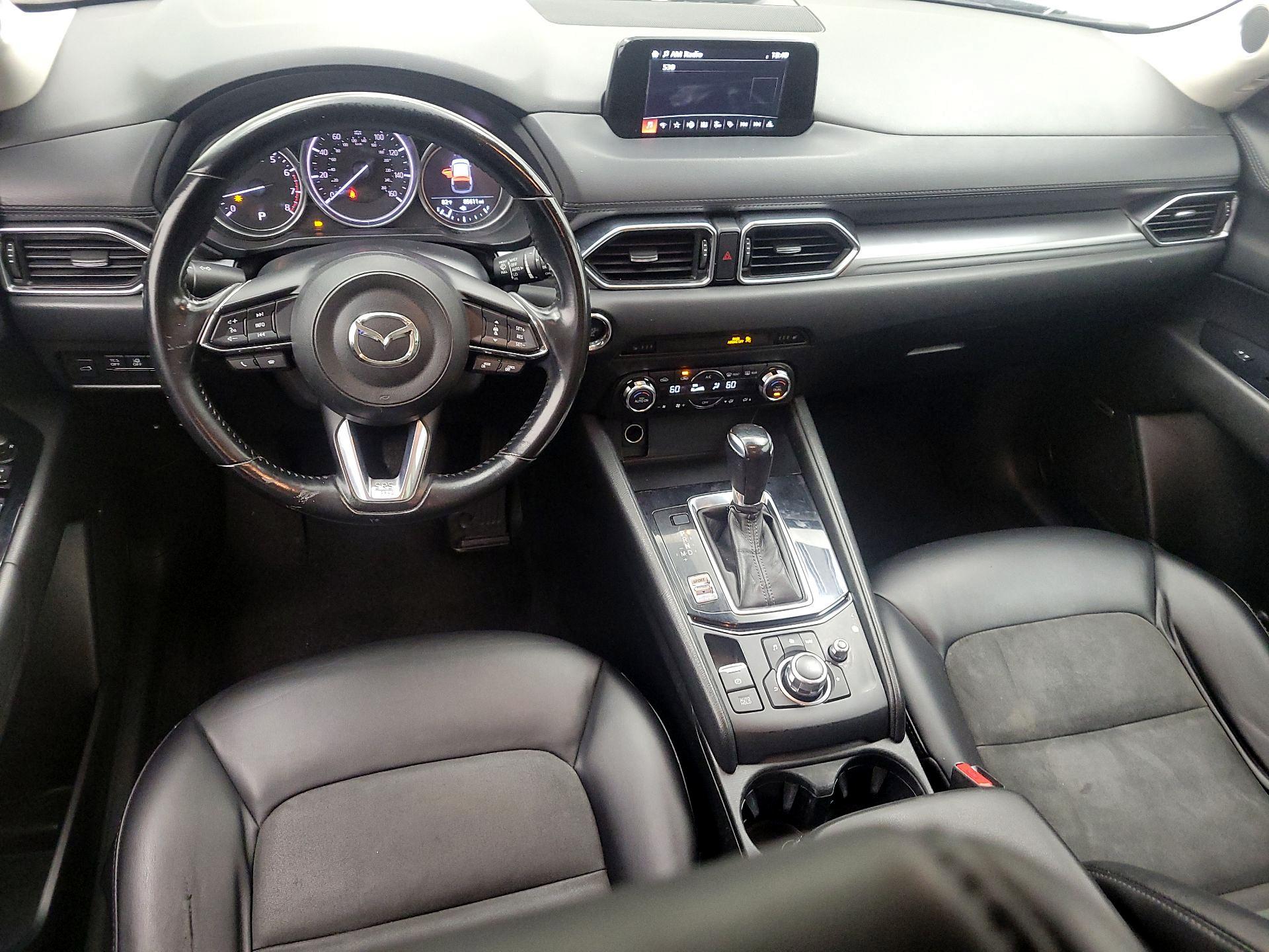 Thumbnail: 2018 Mazda CX-5 - 9
