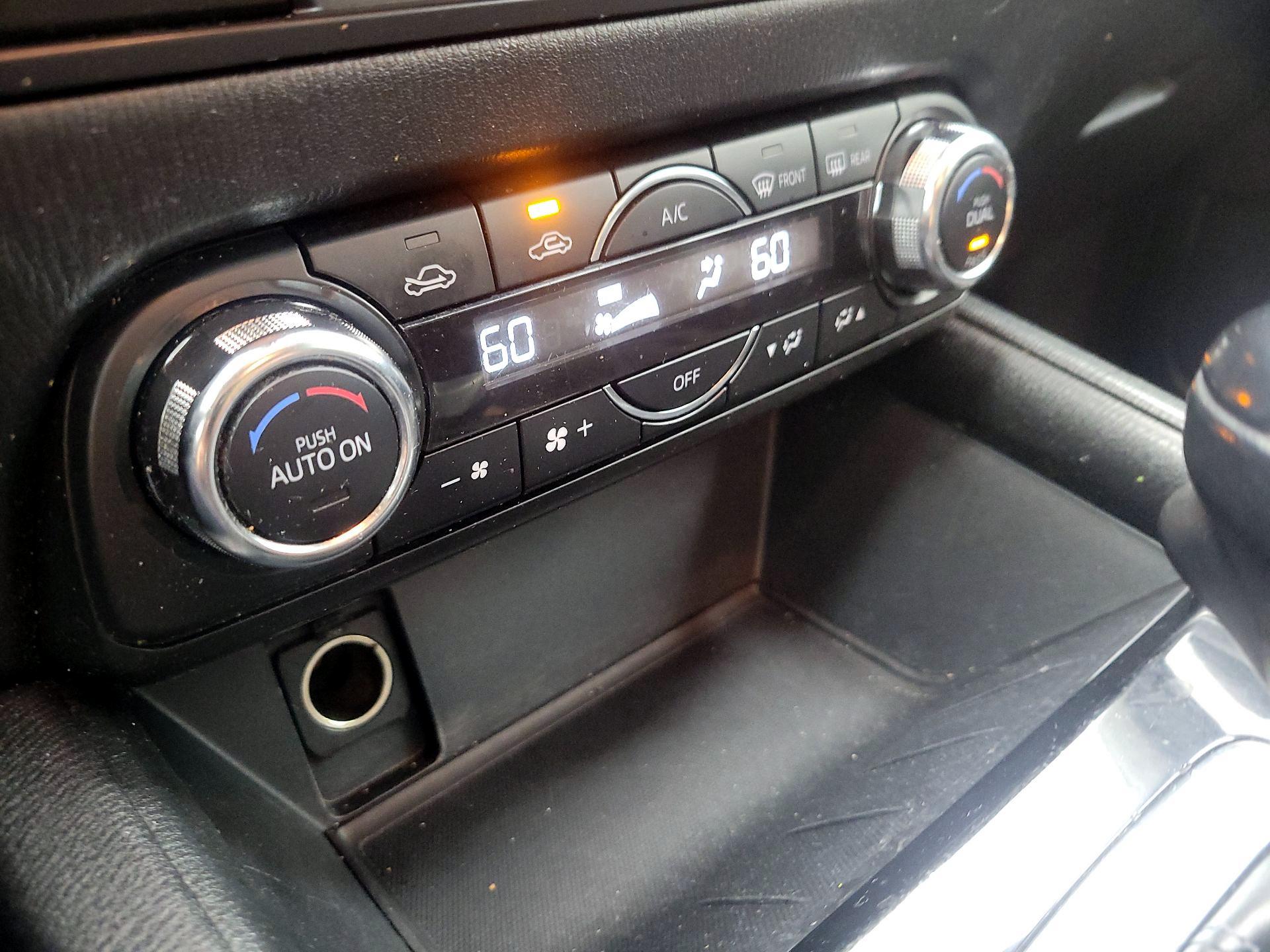 Thumbnail: 2018 Mazda CX-5 - 16