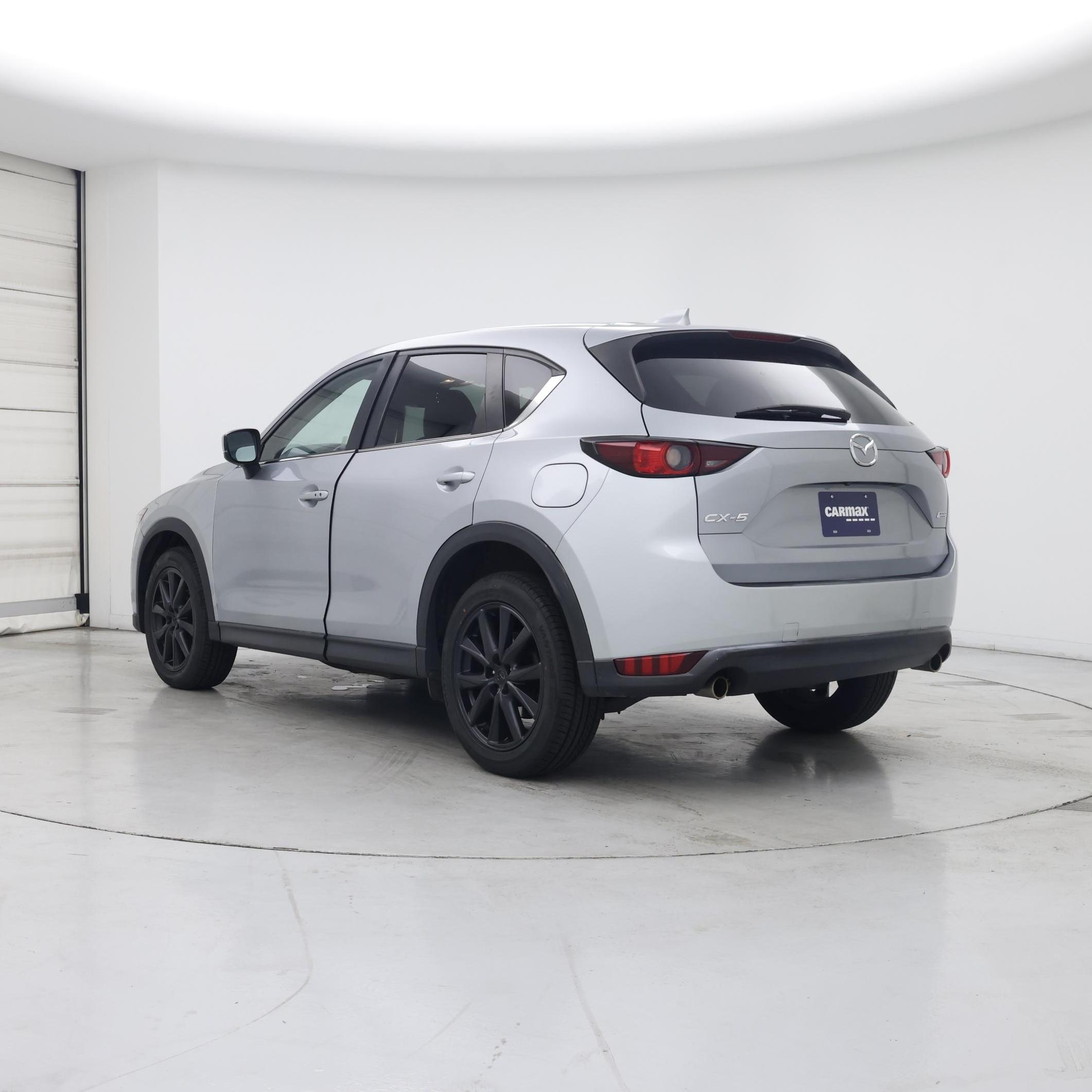 Thumbnail: 2018 Mazda CX-5 - 2