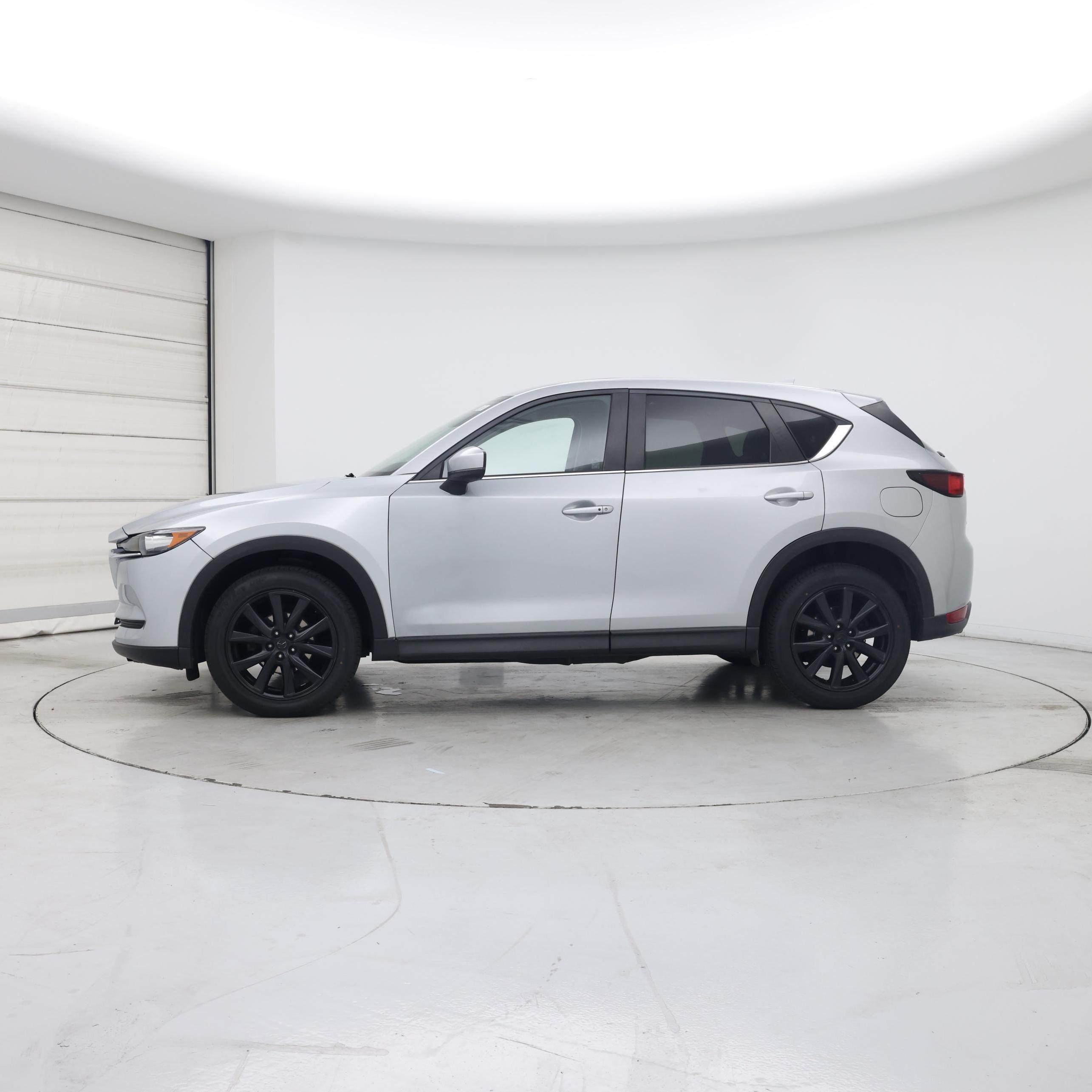 Thumbnail: 2018 Mazda CX-5 - 3
