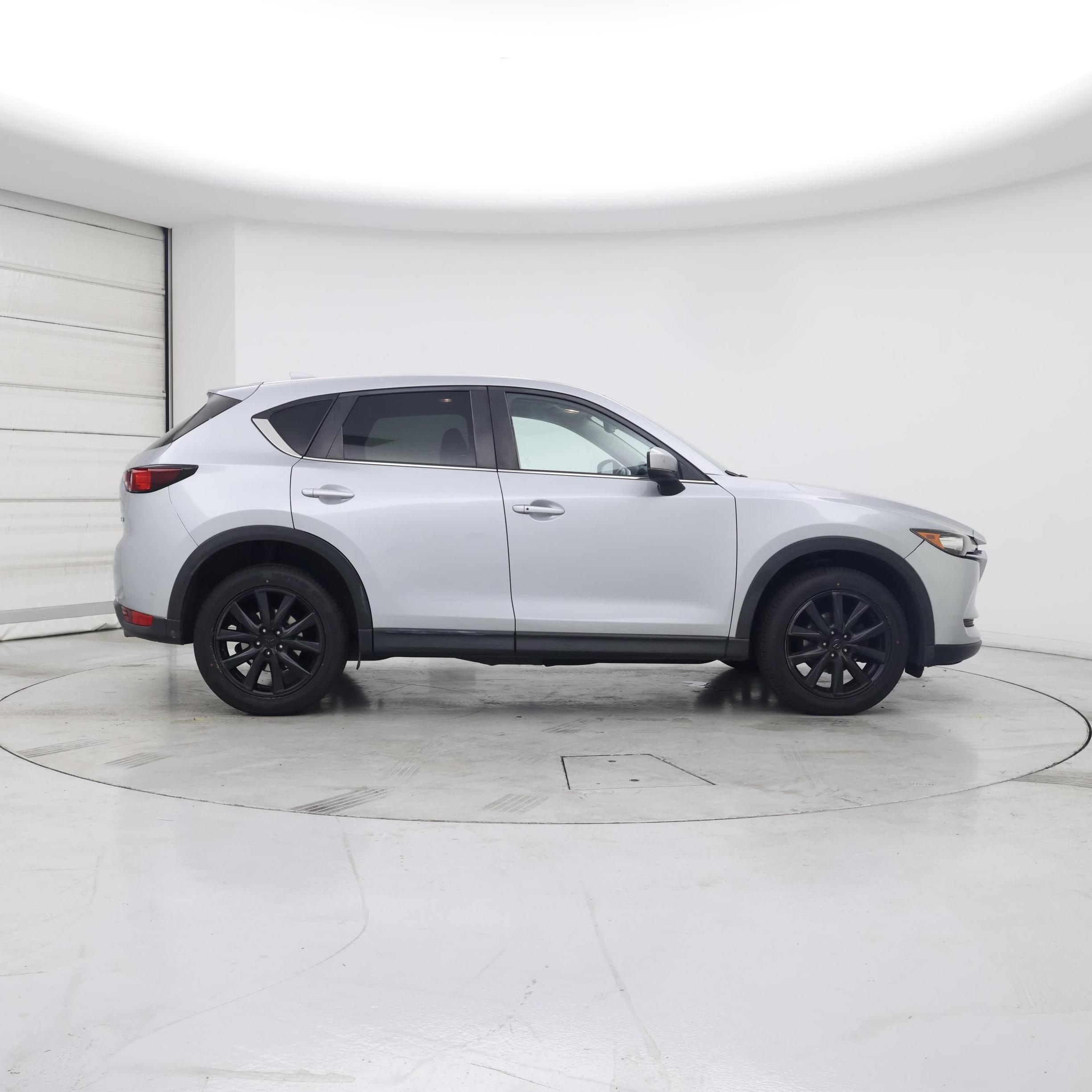 Thumbnail: 2018 Mazda CX-5 - 7