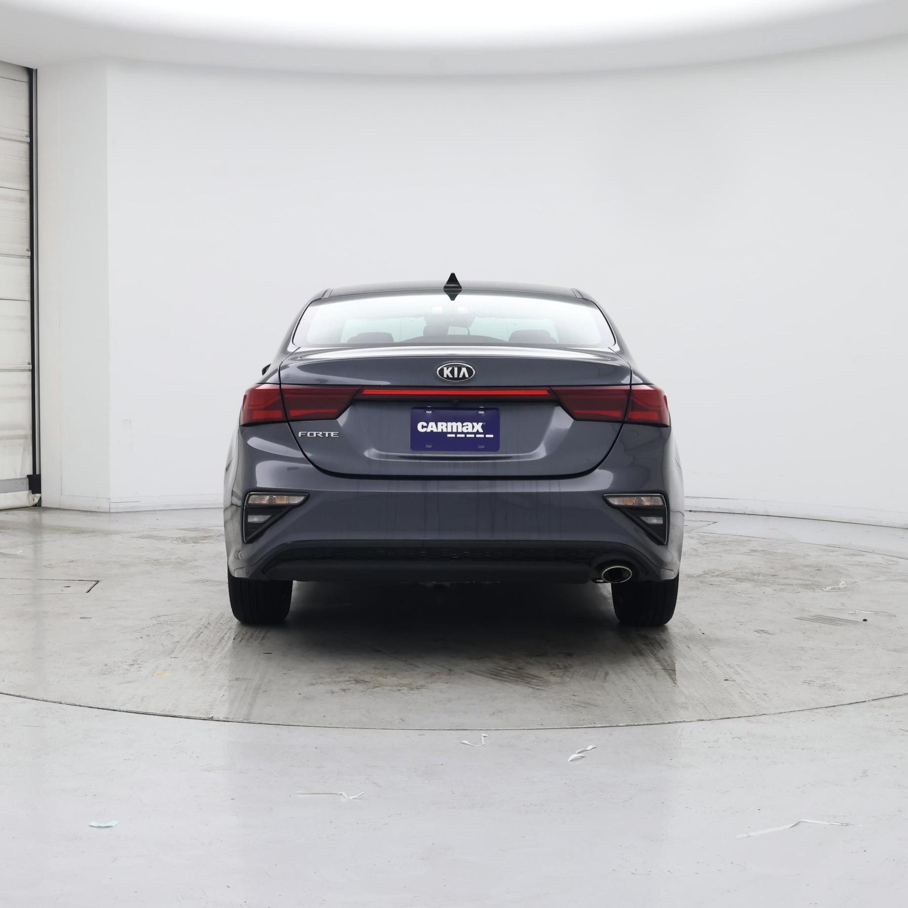 Thumbnail: 2021 Kia Forte - 6