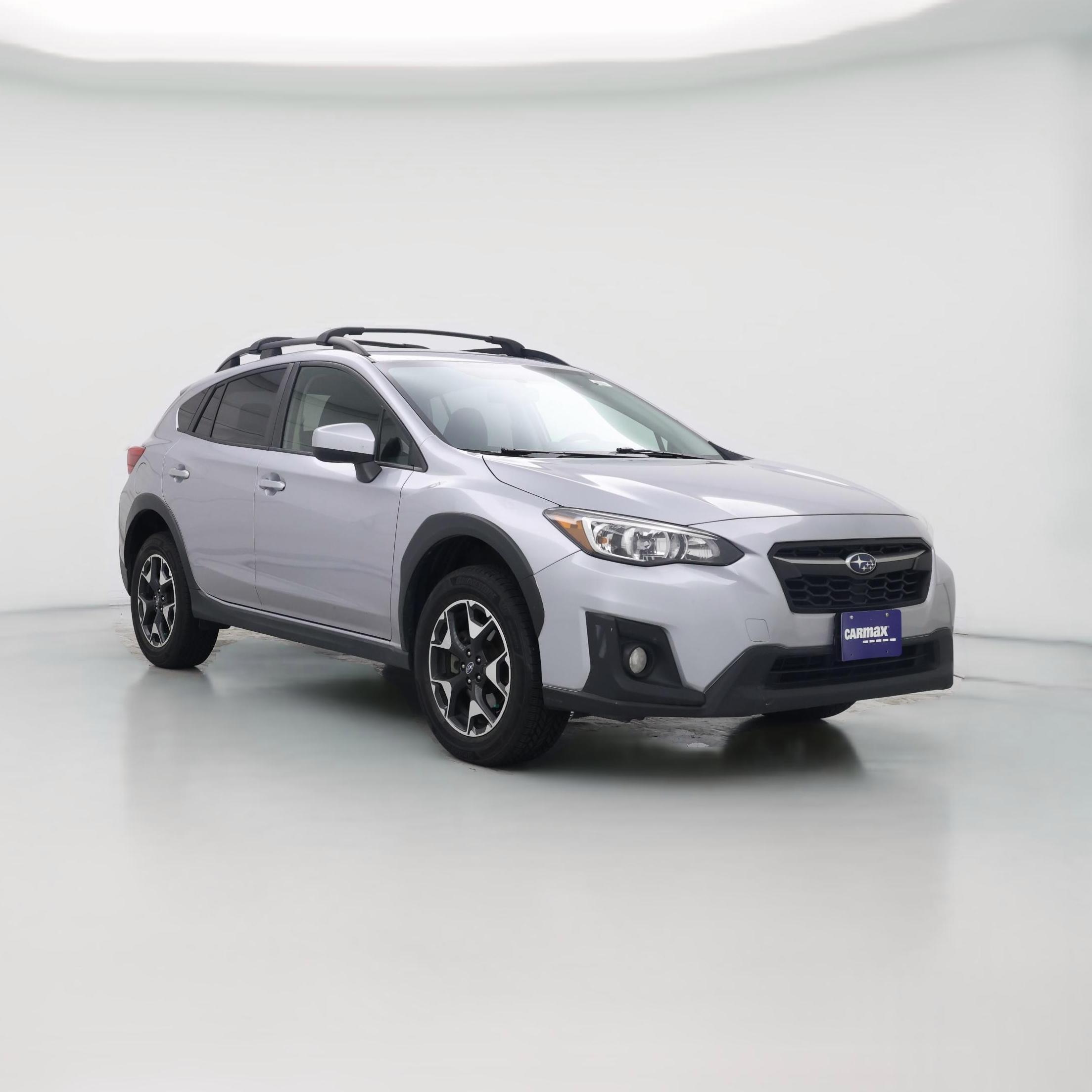 Thumbnail: 2019 Subaru Crosstrek - 1