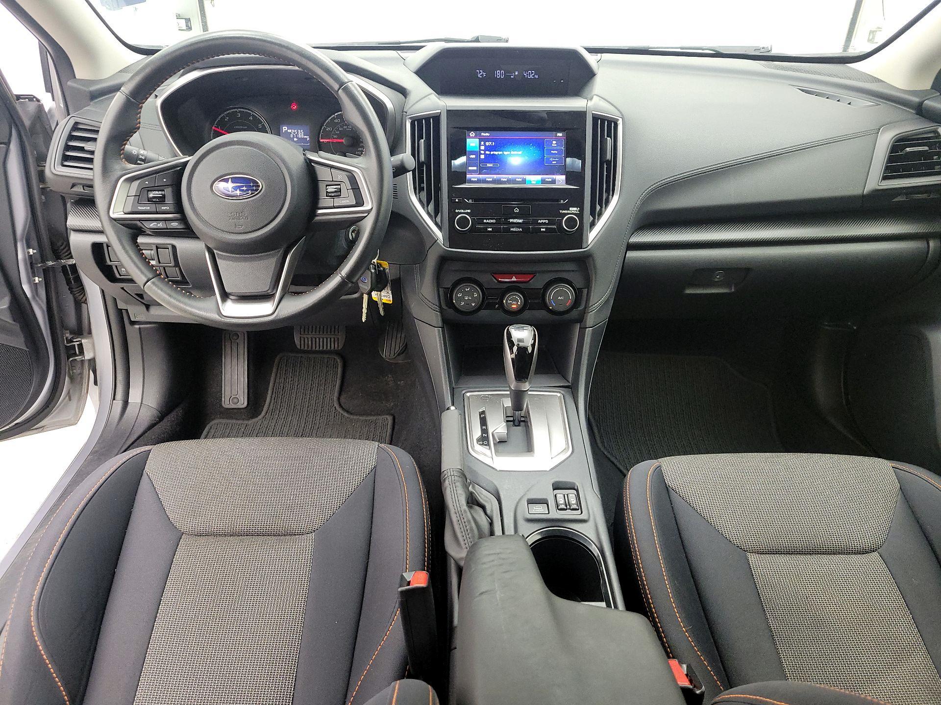 Thumbnail: 2019 Subaru Crosstrek - 9