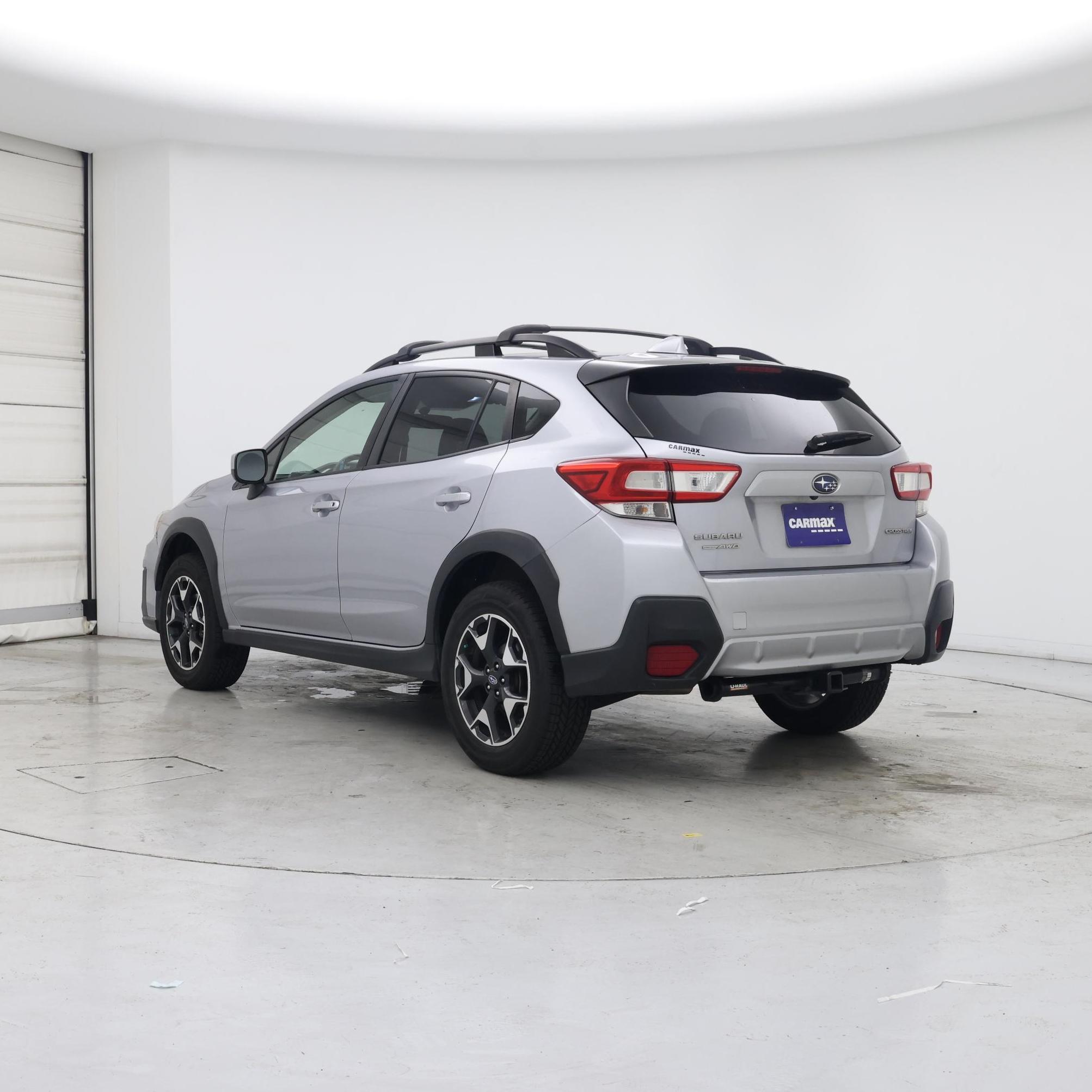 Thumbnail: 2019 Subaru Crosstrek - 2