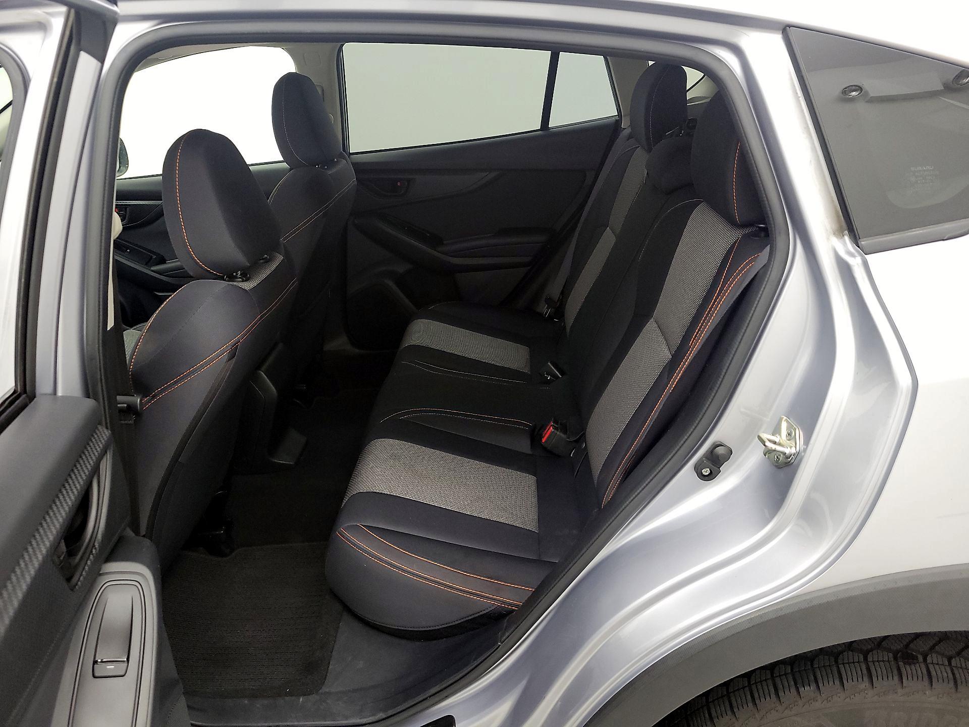 Thumbnail: 2019 Subaru Crosstrek - 19