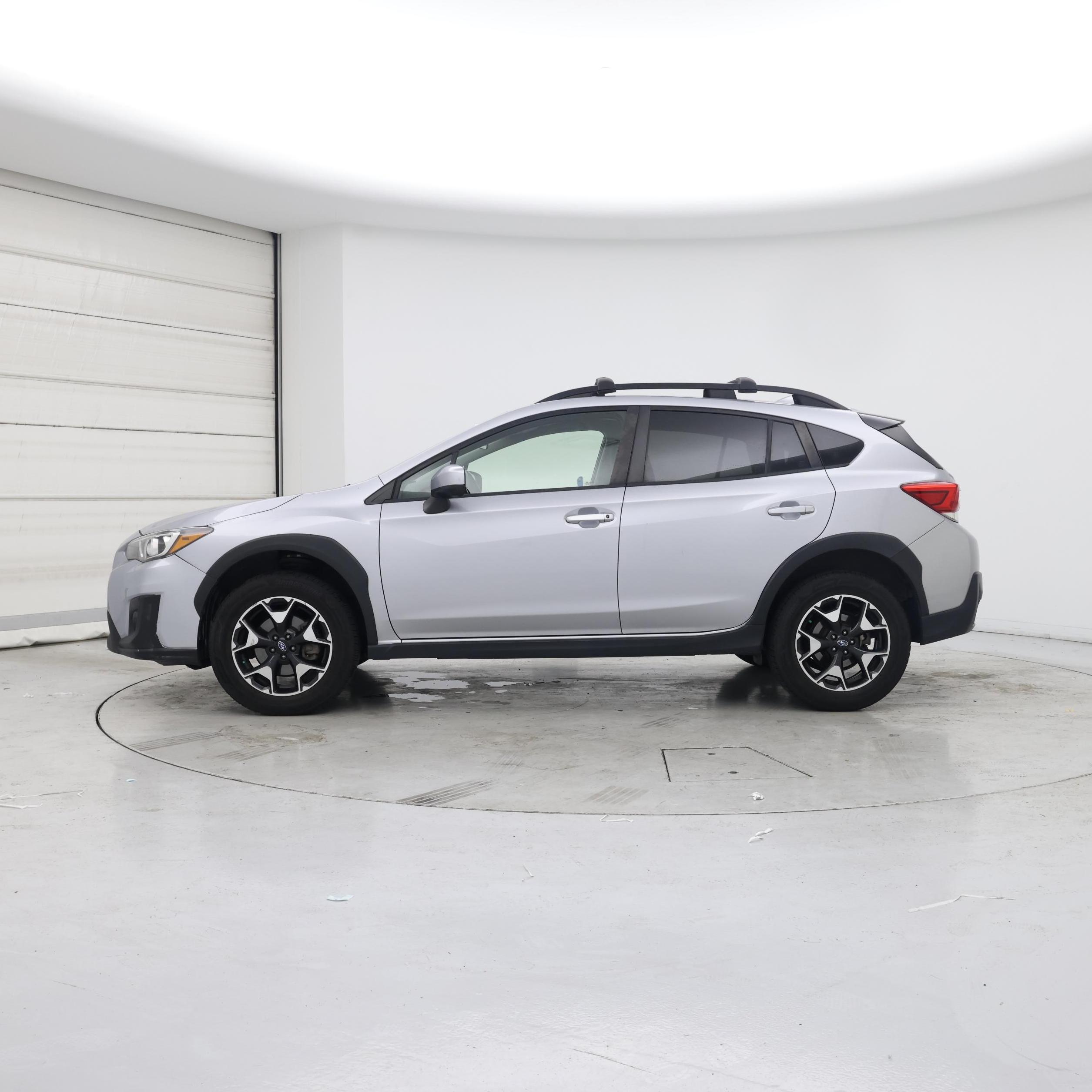 Thumbnail: 2019 Subaru Crosstrek - 3