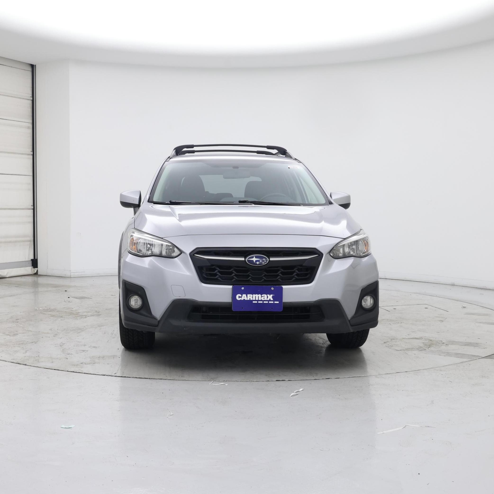 Thumbnail: 2019 Subaru Crosstrek - 5