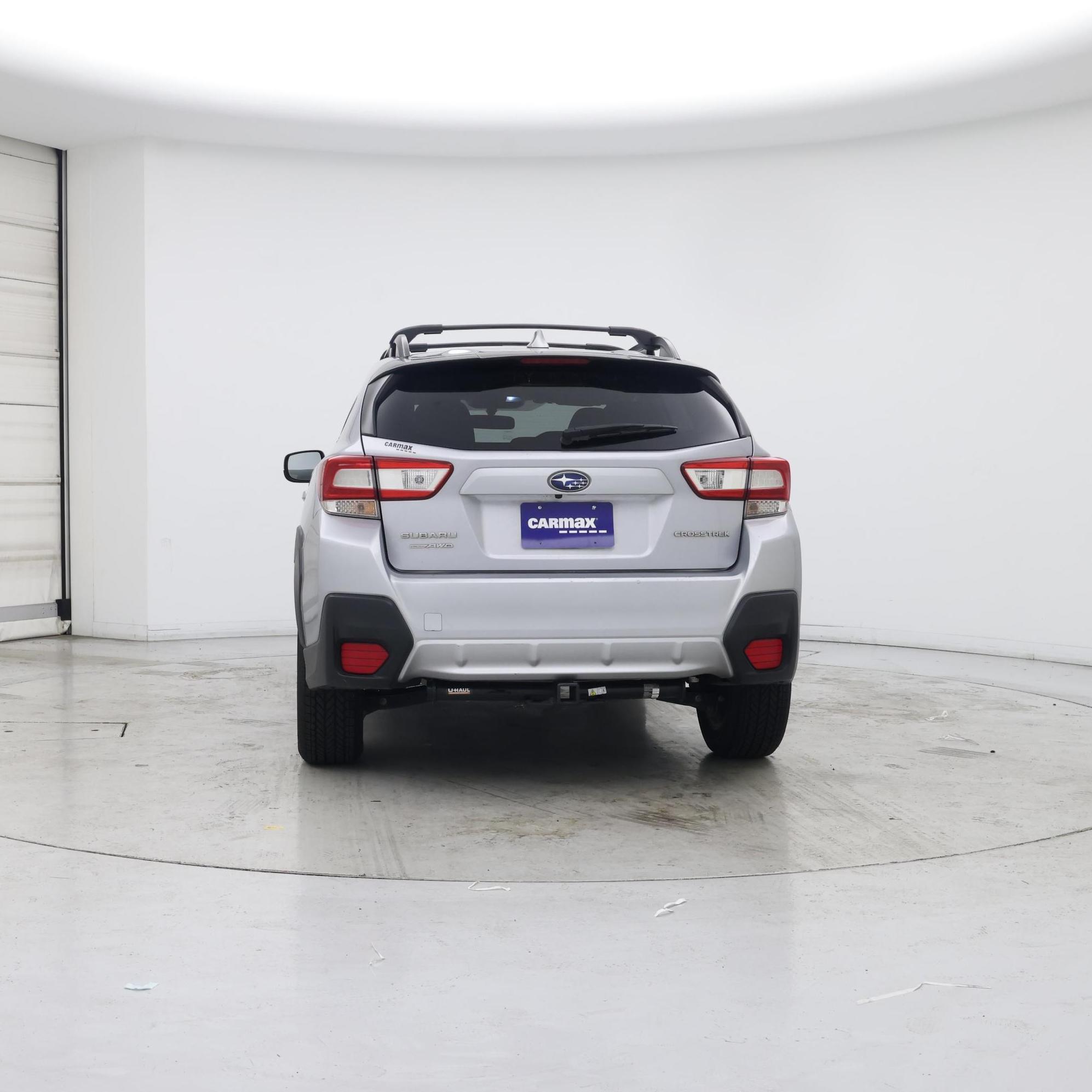 Thumbnail: 2019 Subaru Crosstrek - 6
