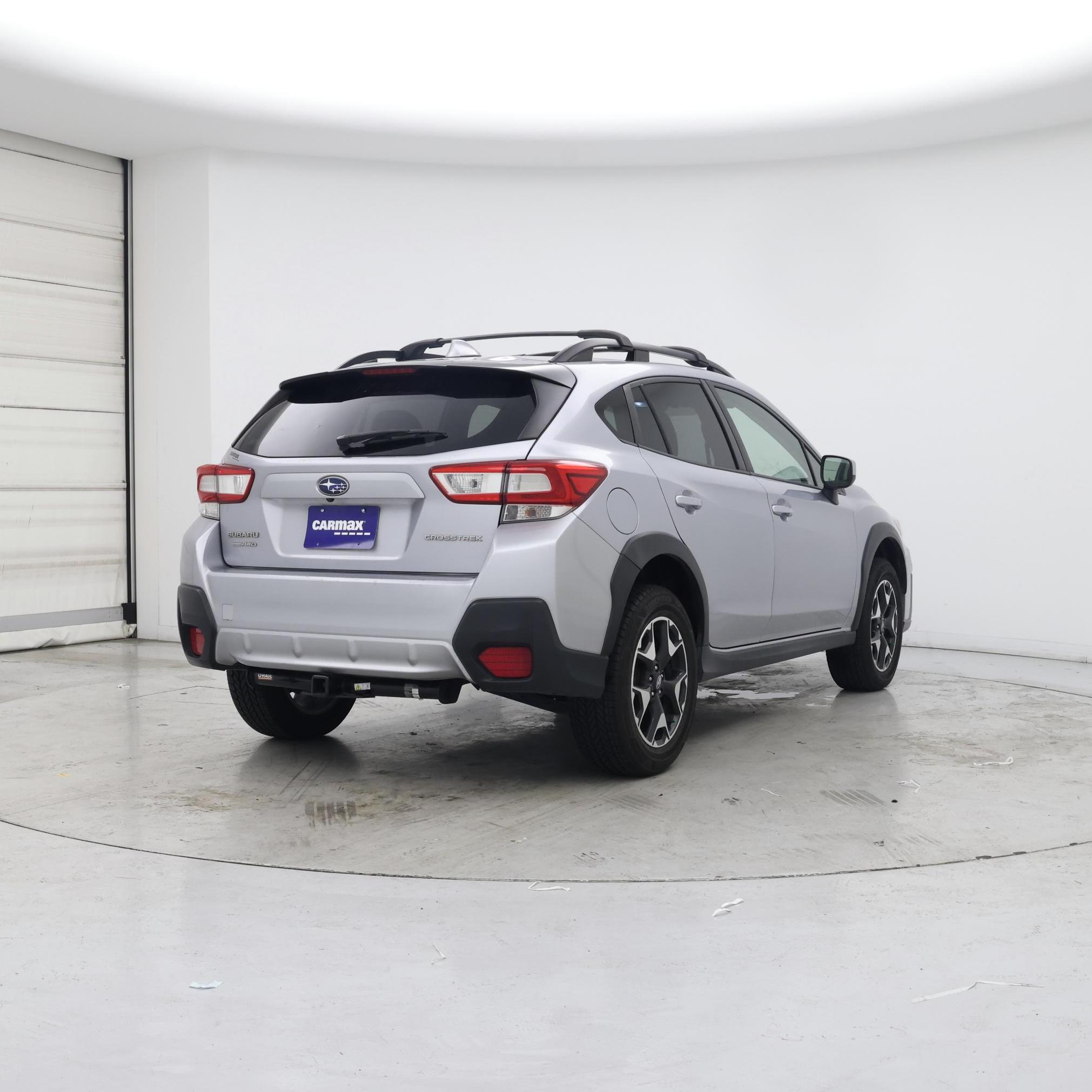 Thumbnail: 2019 Subaru Crosstrek - 8