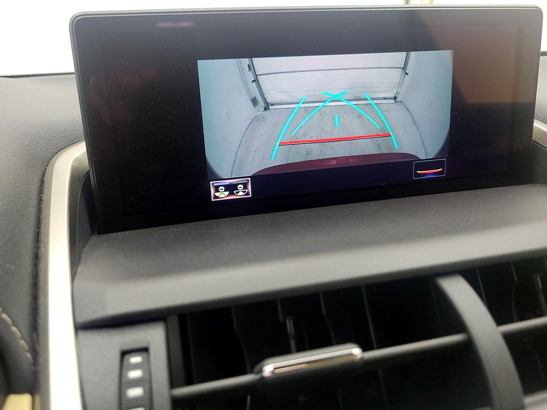Thumbnail: 2019 Lexus NX - 14