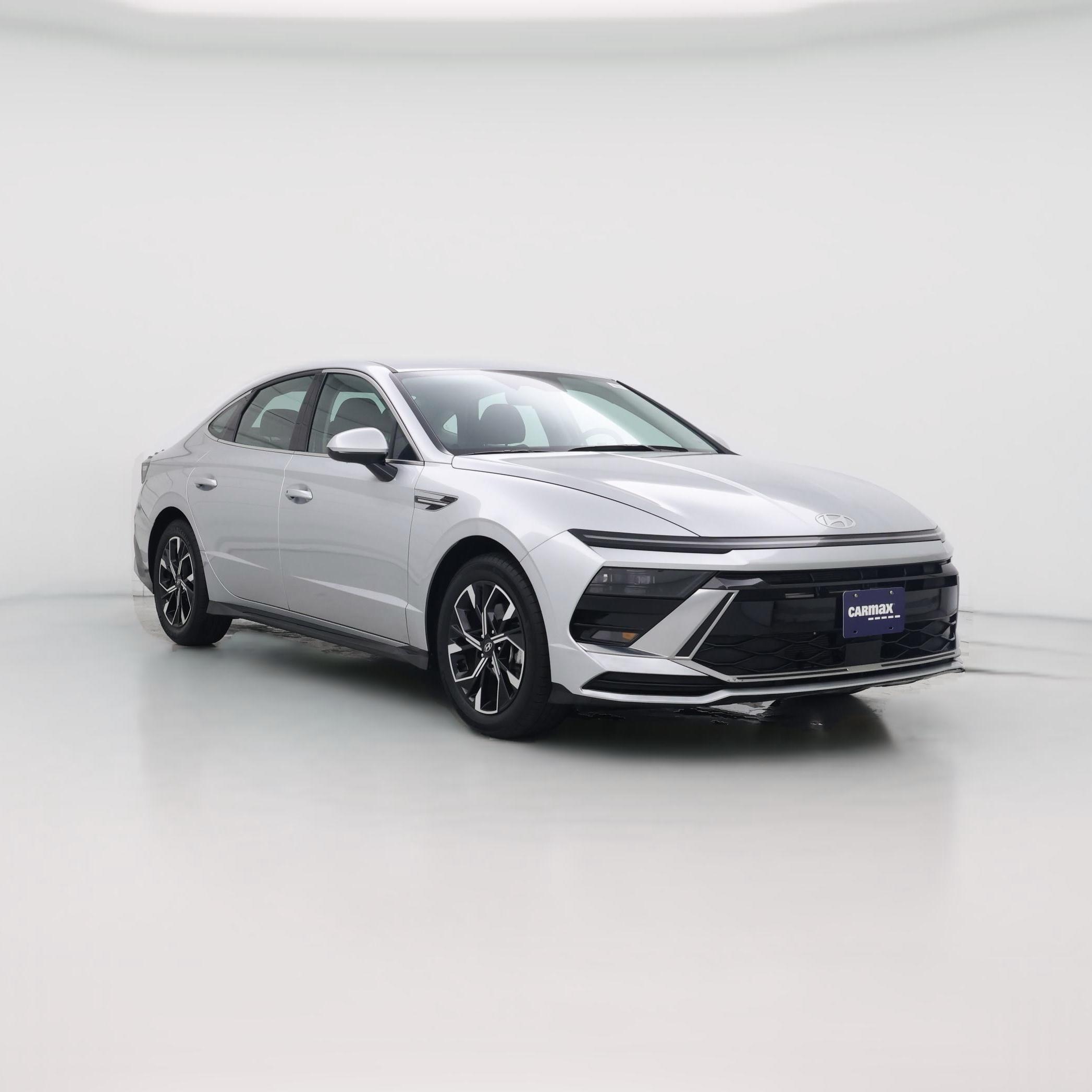 Thumbnail: 2025 Hyundai Sonata - 1