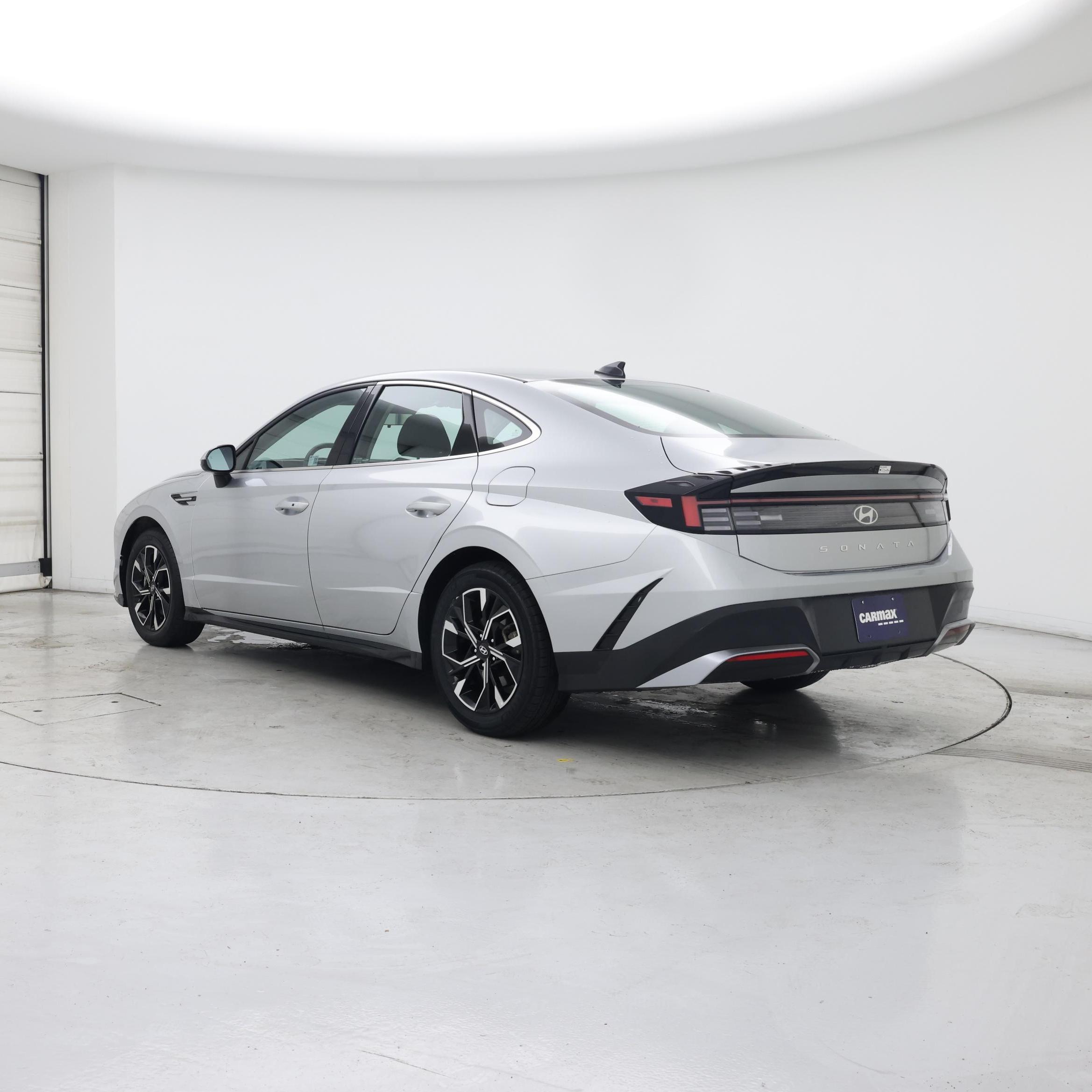 Thumbnail: 2025 Hyundai Sonata - 2
