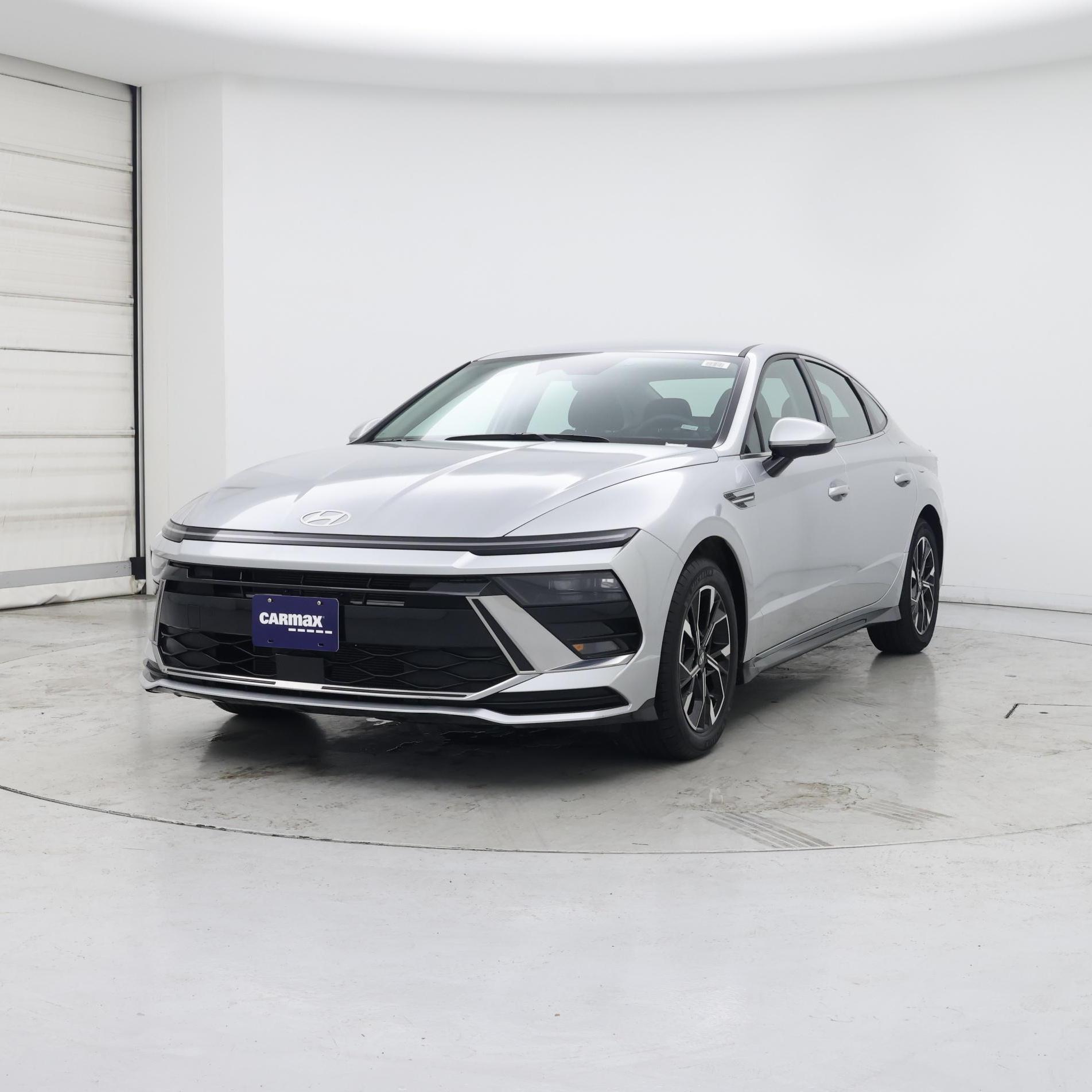 Thumbnail: 2025 Hyundai Sonata - 4