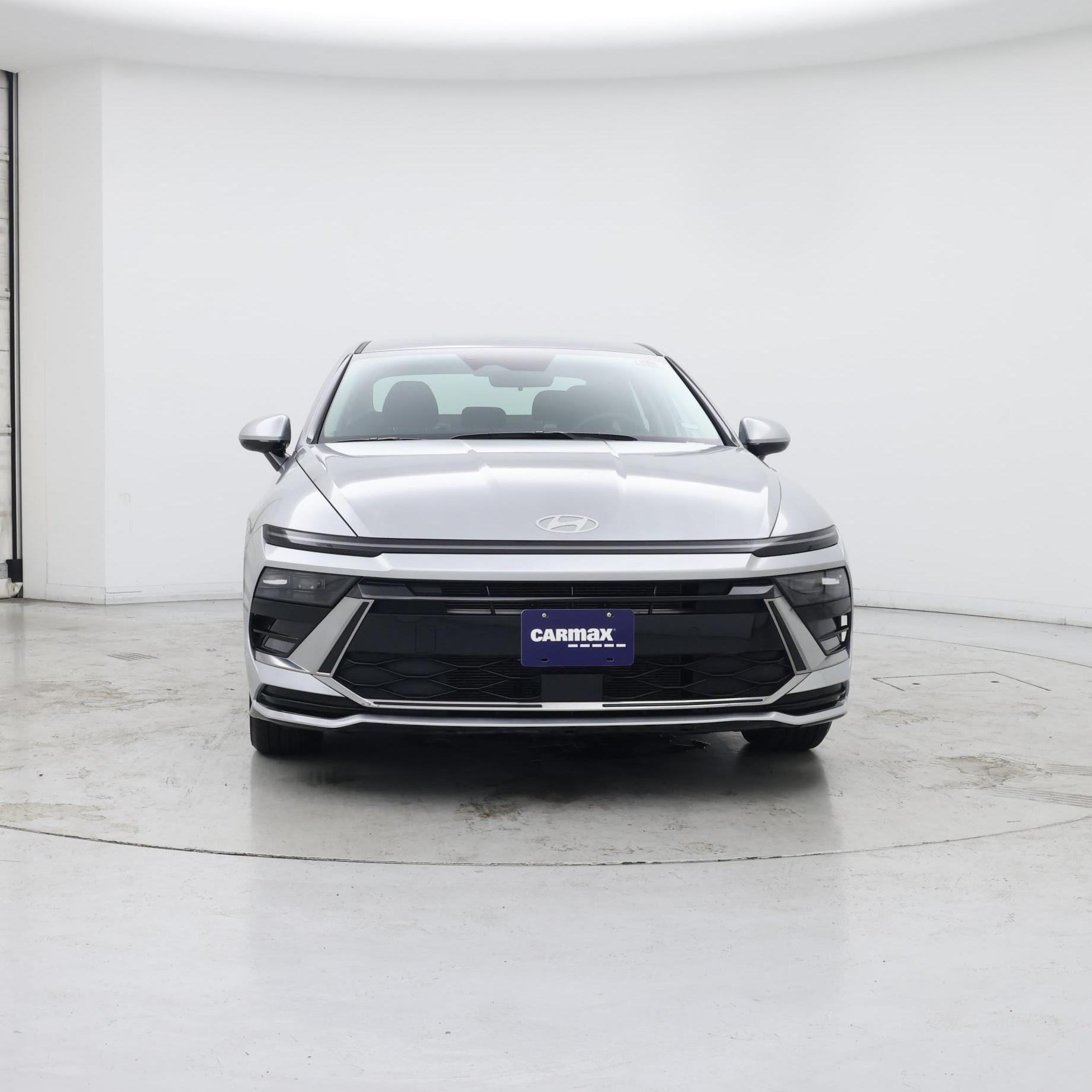 Thumbnail: 2025 Hyundai Sonata - 5