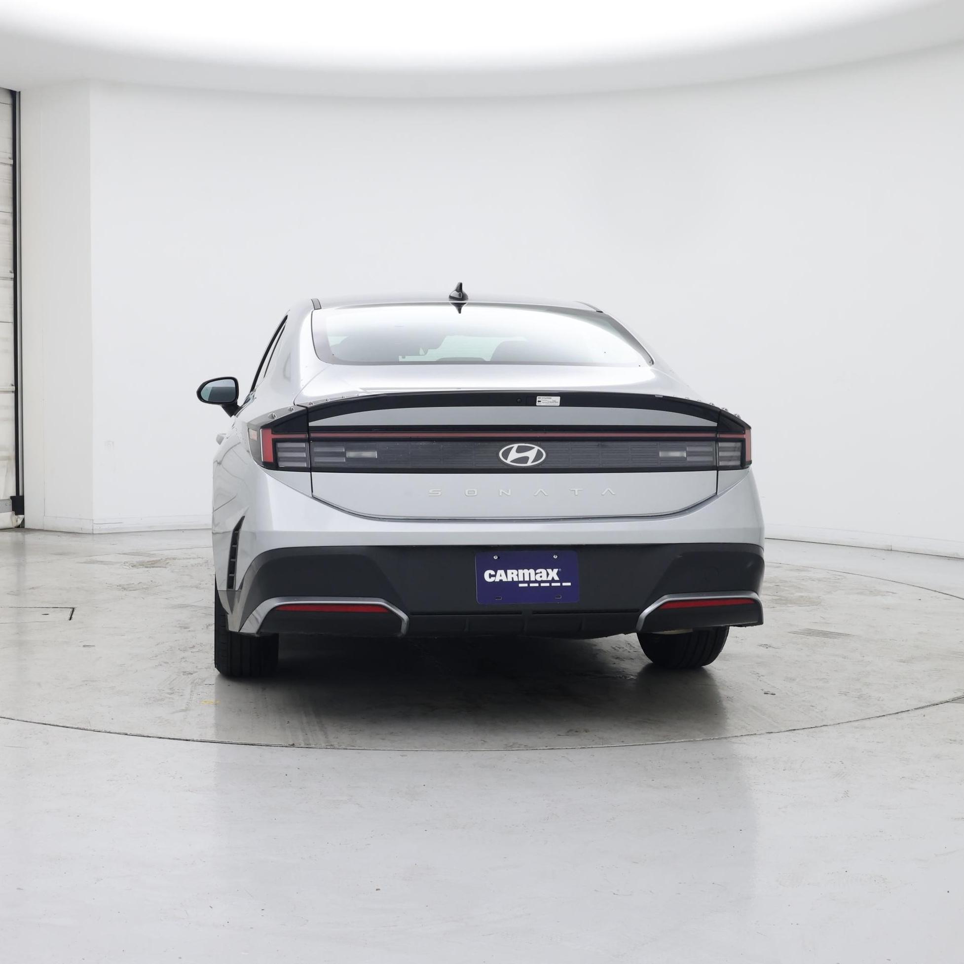Thumbnail: 2025 Hyundai Sonata - 6
