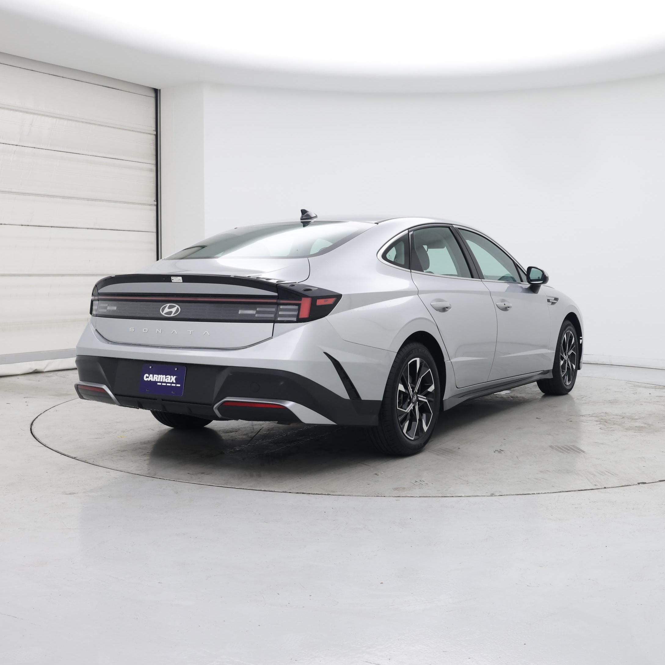 Thumbnail: 2025 Hyundai Sonata - 8