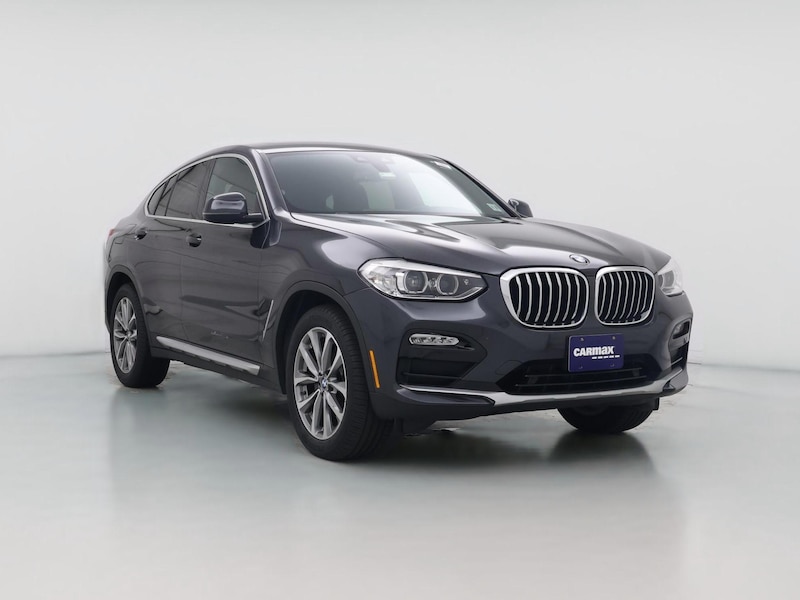 2019 BMW X4 xDrive30i -
                  Edison, NJ