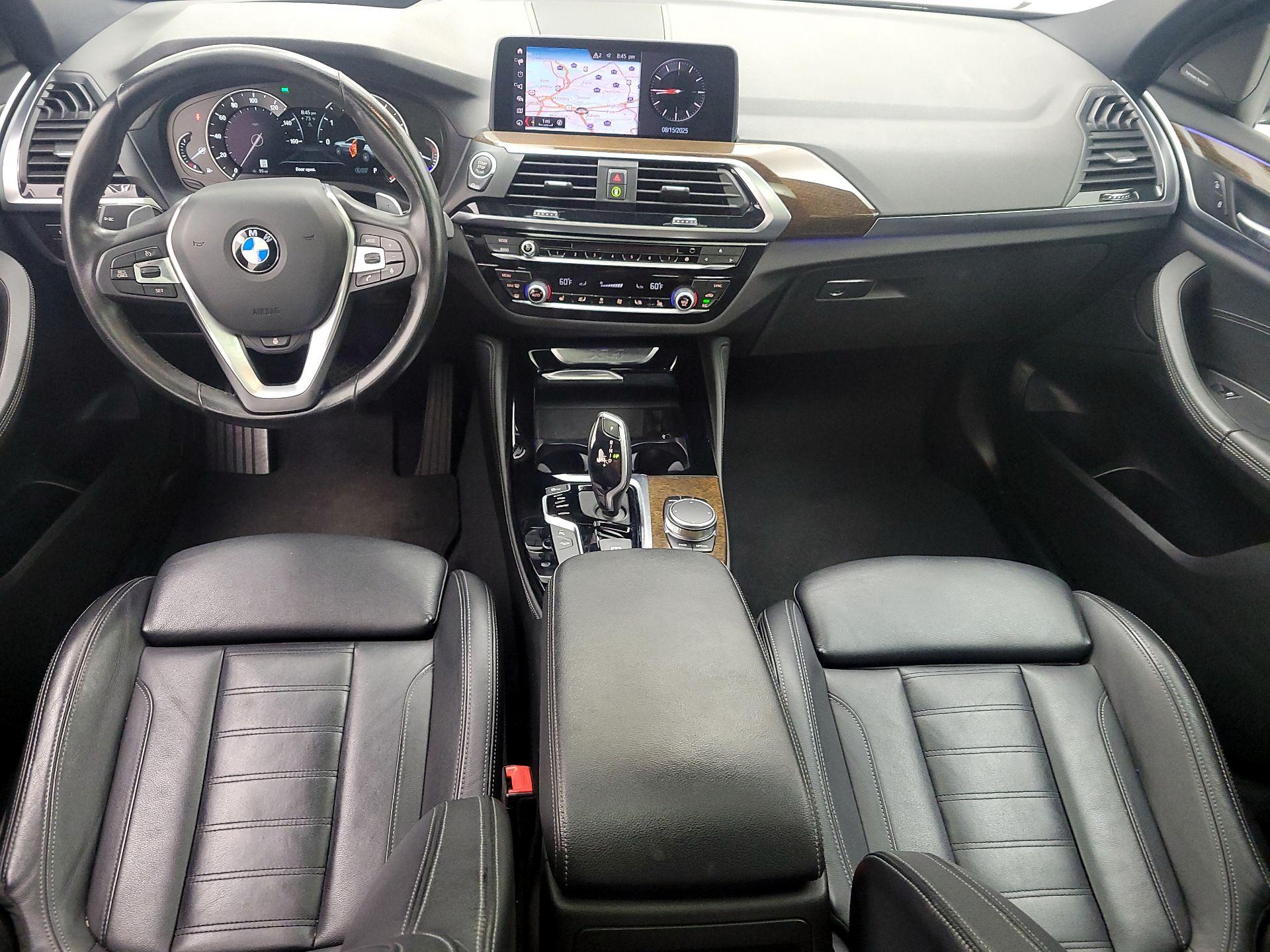 Thumbnail: 2019 BMW X4 - 9