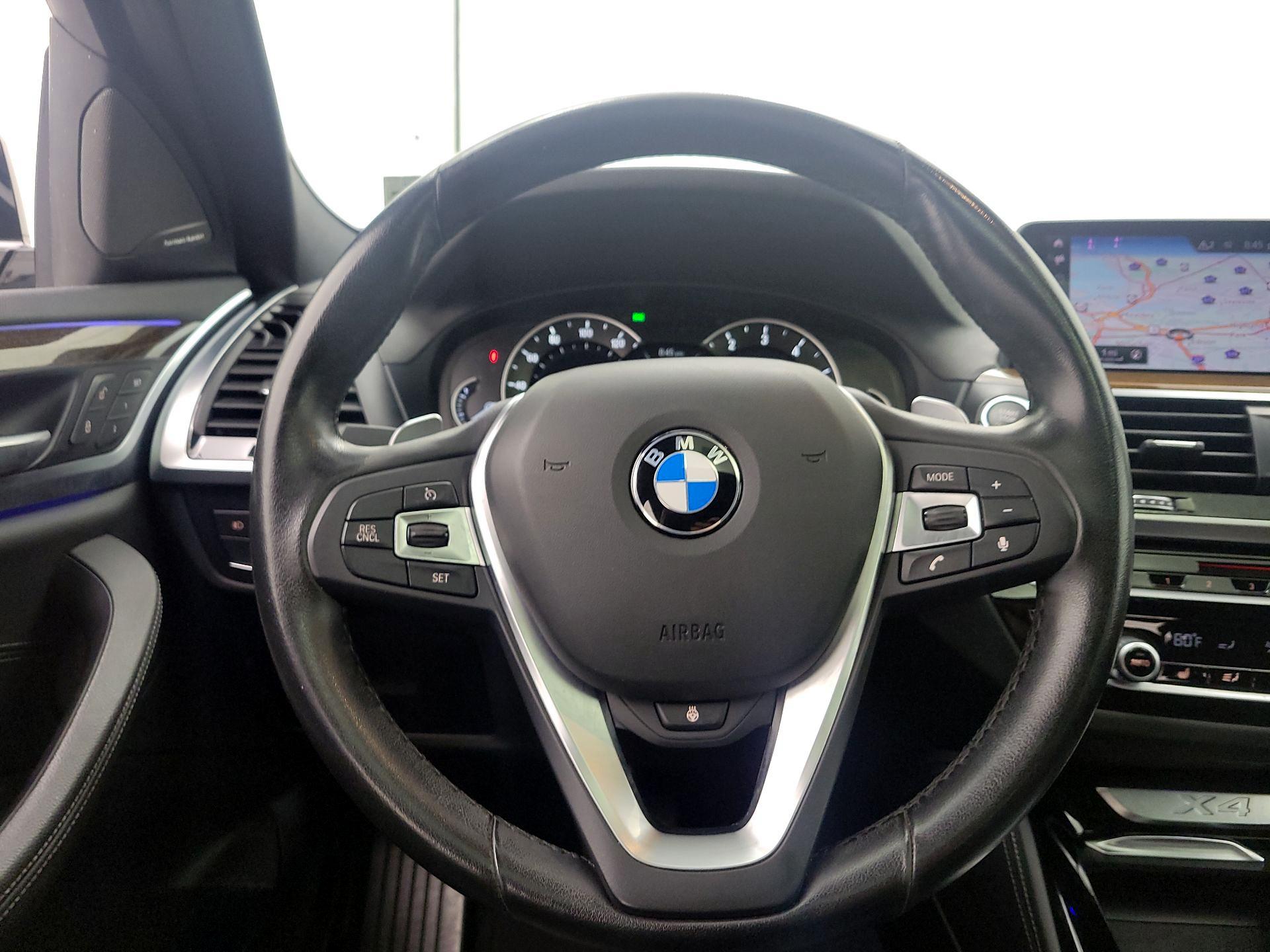 Thumbnail: 2019 BMW X4 - 10