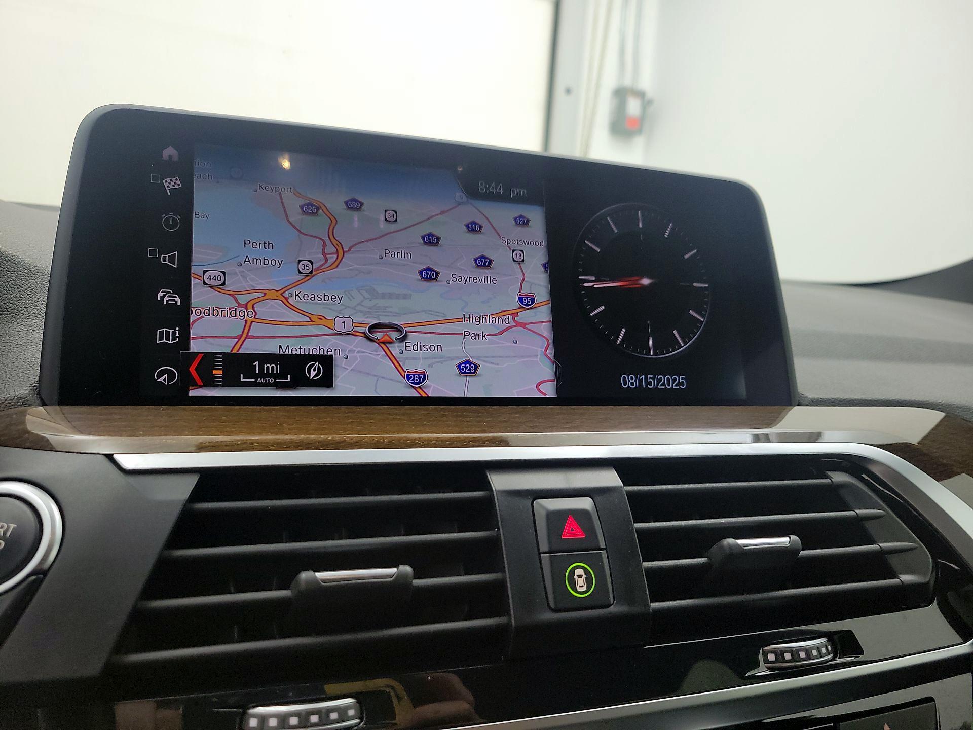 Thumbnail: 2019 BMW X4 - 14
