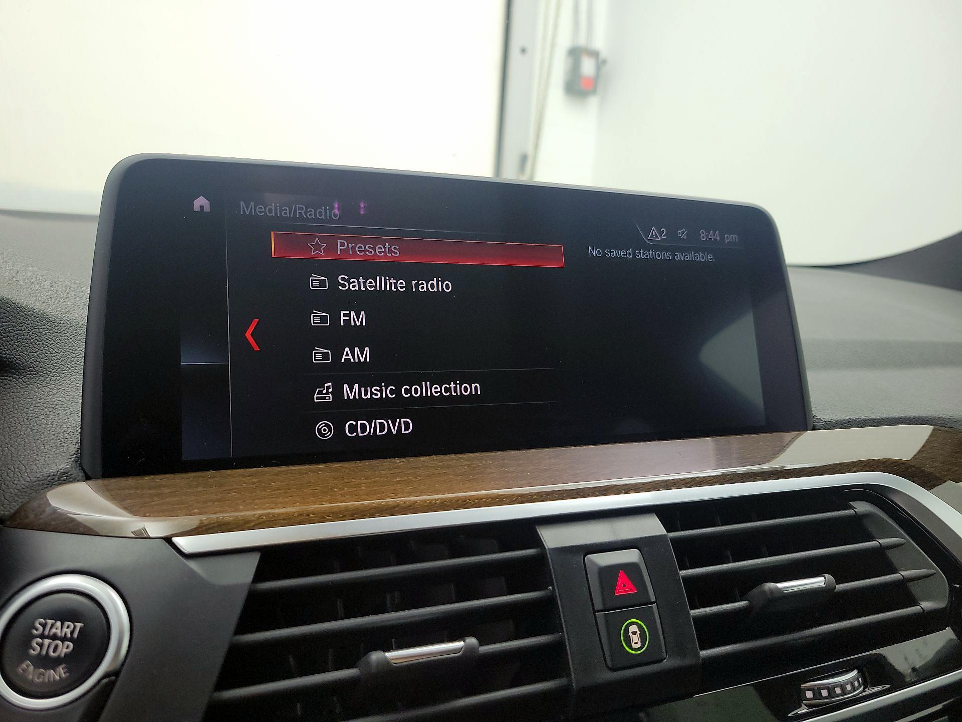 Thumbnail: 2019 BMW X4 - 16