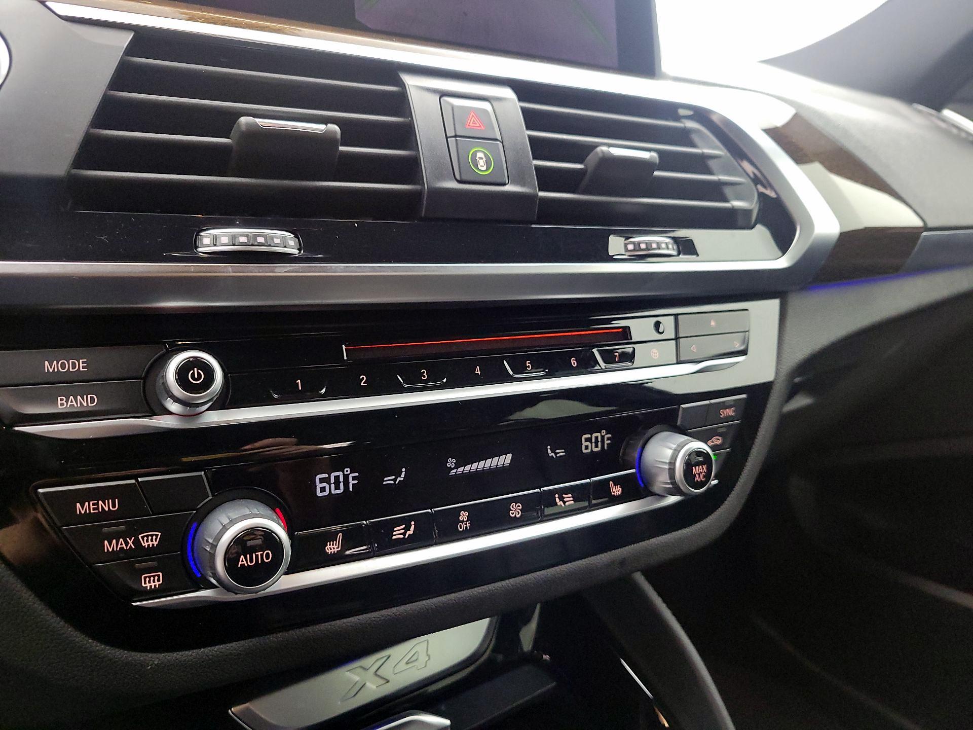 Thumbnail: 2019 BMW X4 - 17