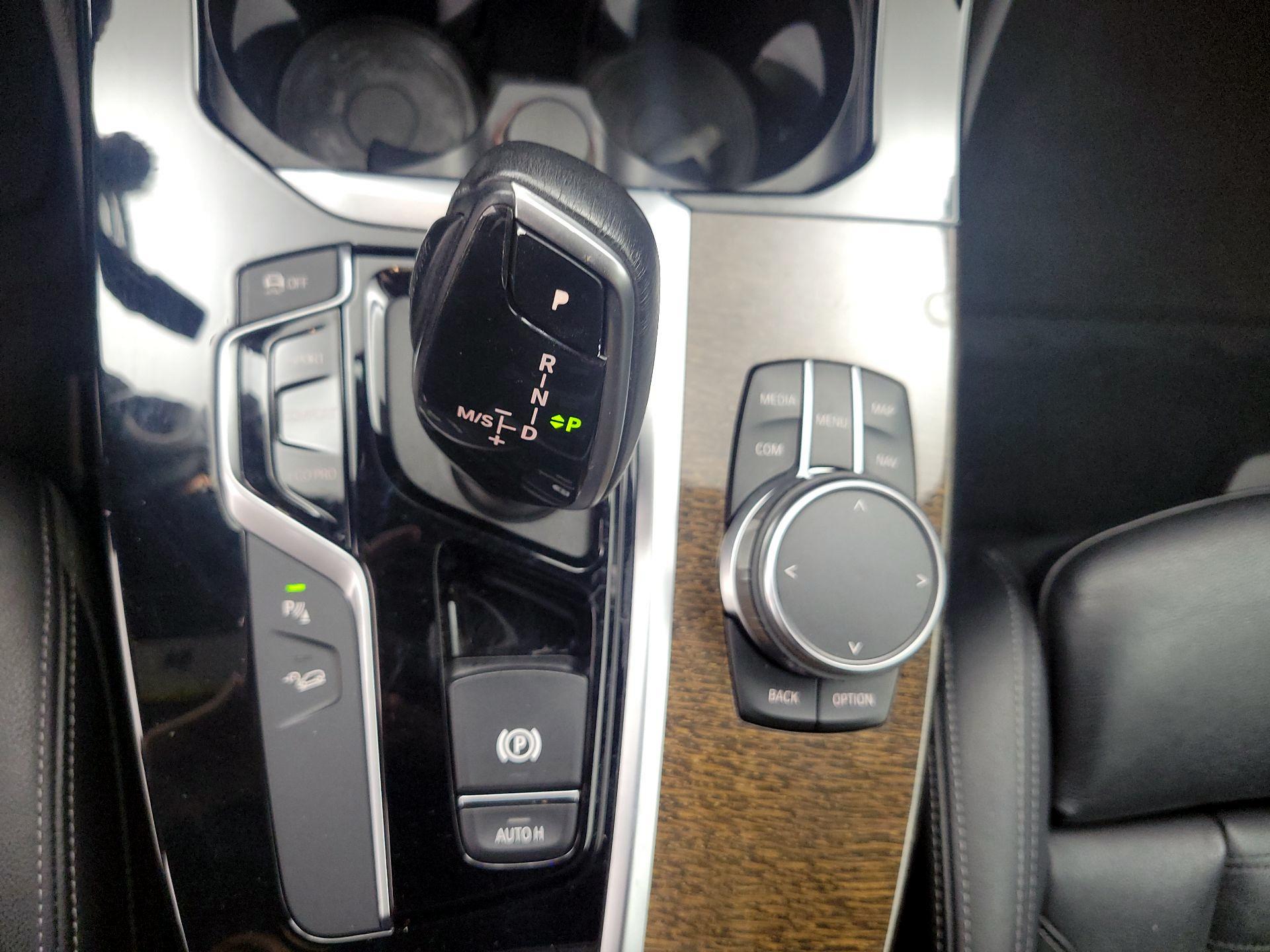 Thumbnail: 2019 BMW X4 - 18