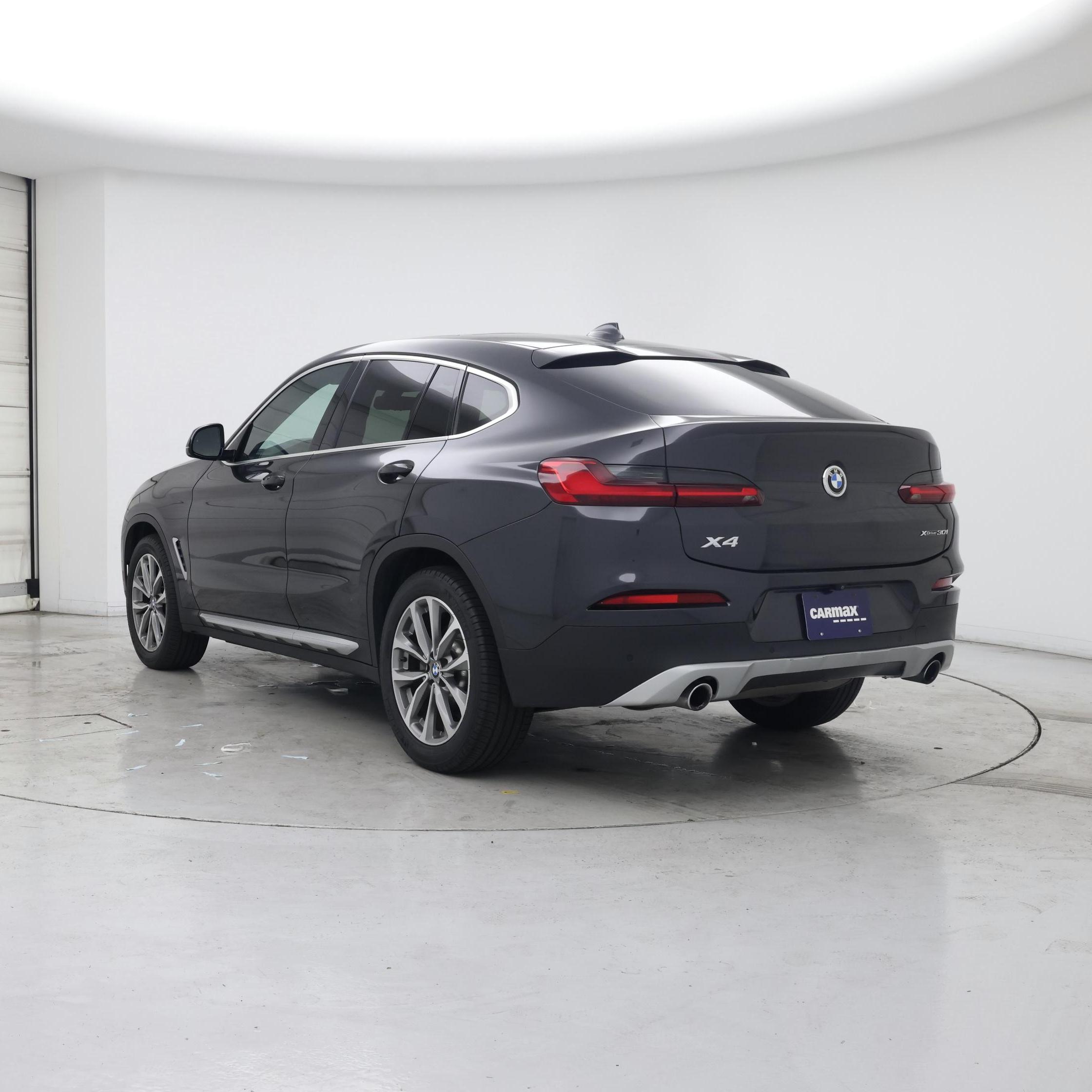 Thumbnail: 2019 BMW X4 - 2