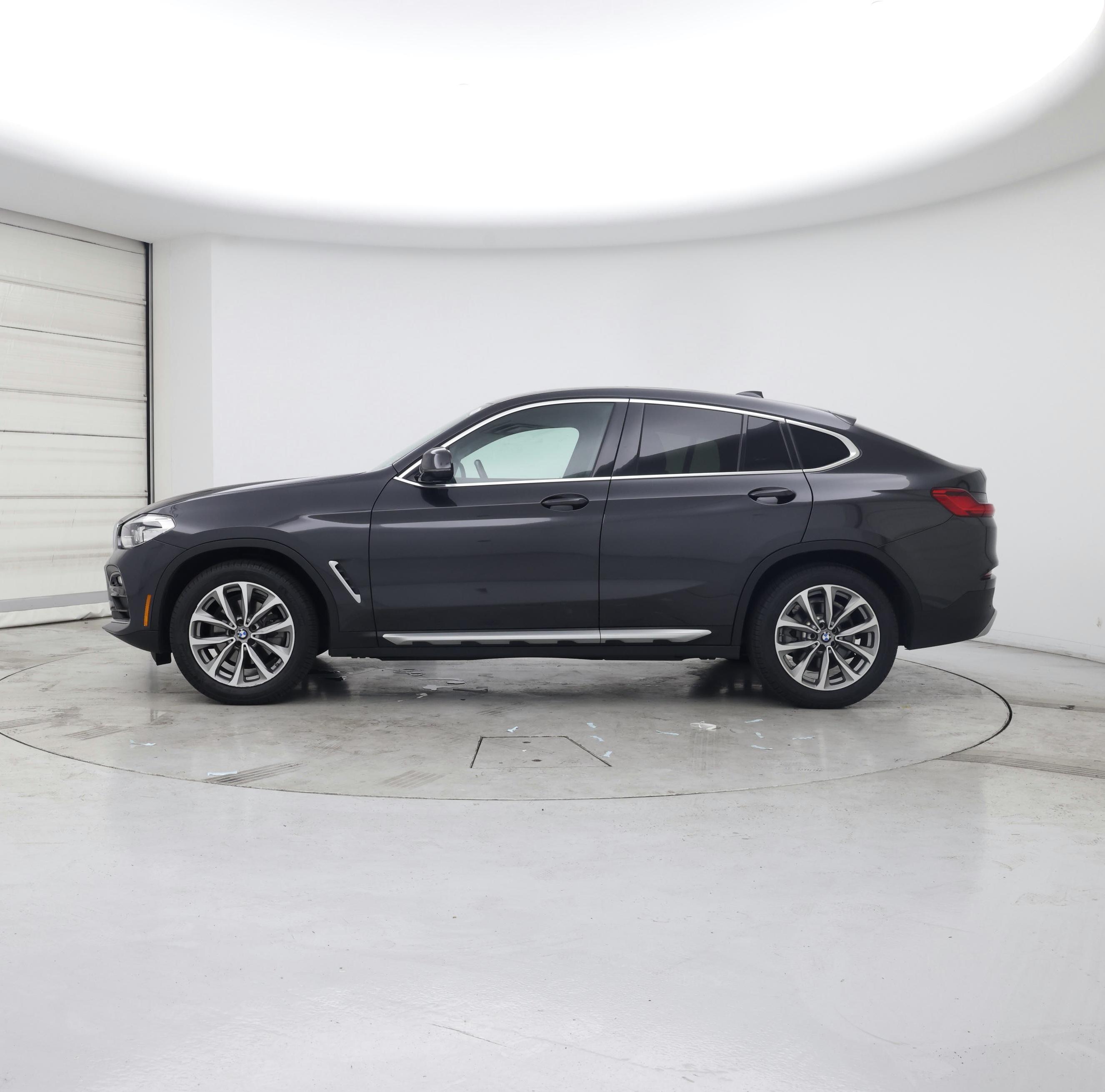 Thumbnail: 2019 BMW X4 - 3