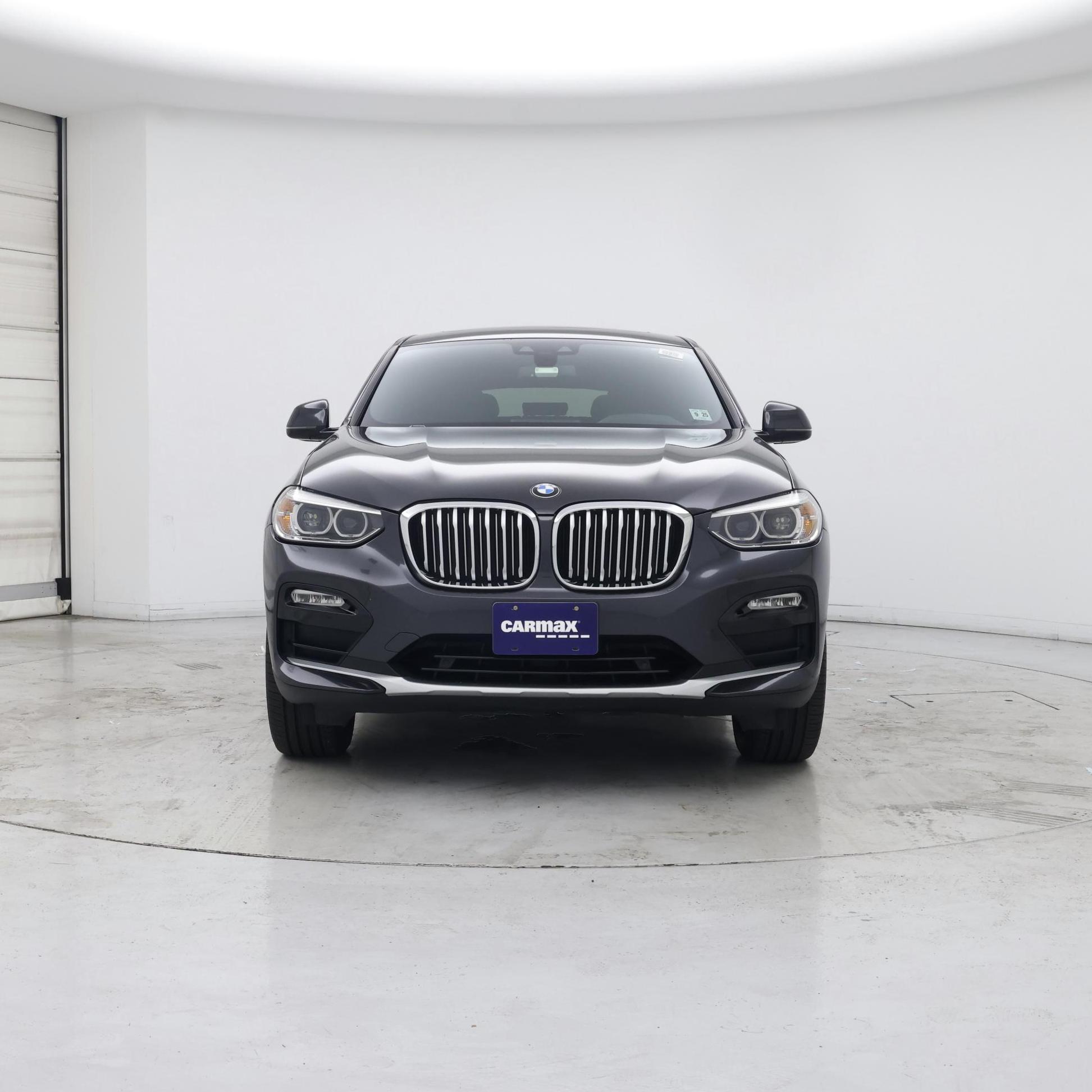 Thumbnail: 2019 BMW X4 - 5