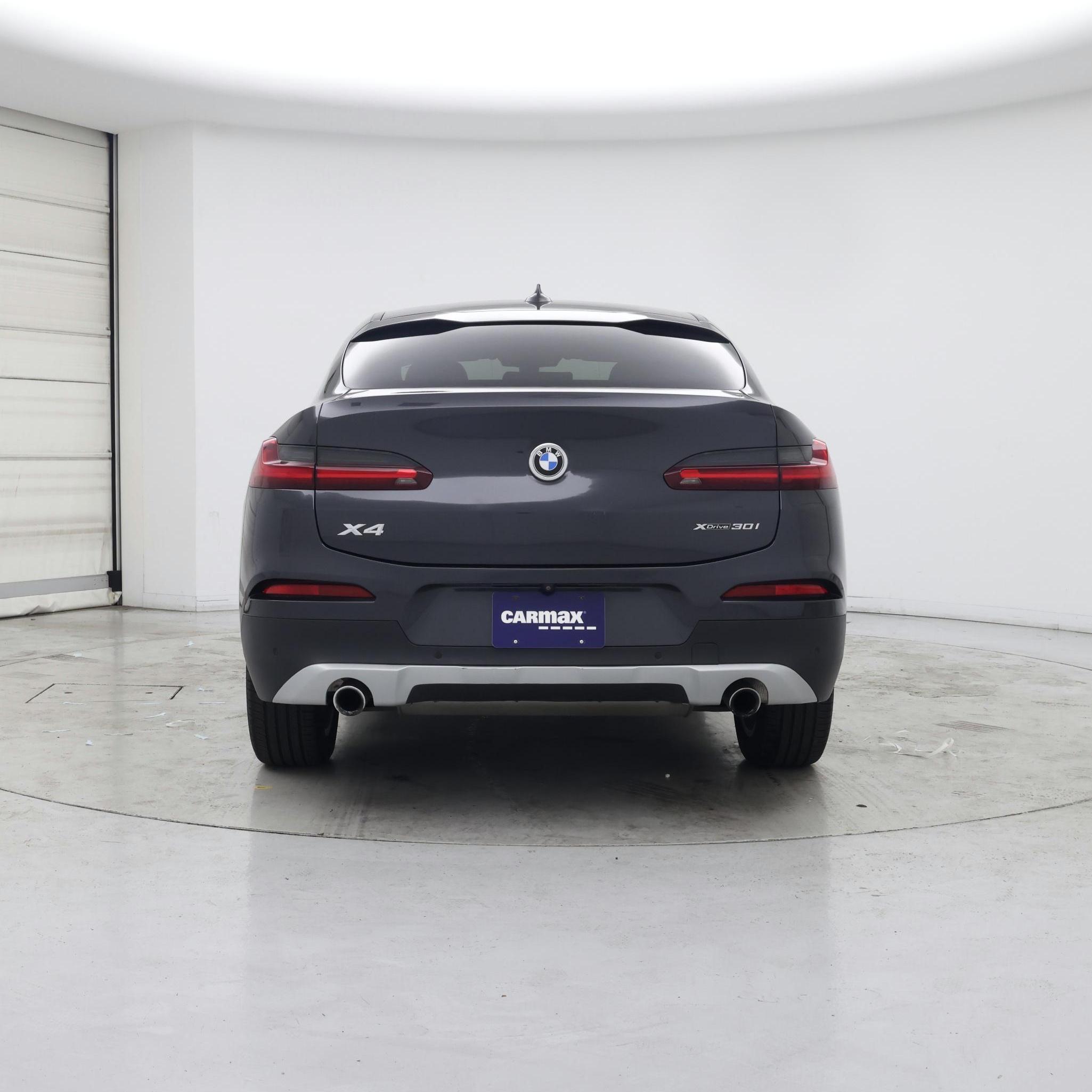 Thumbnail: 2019 BMW X4 - 6