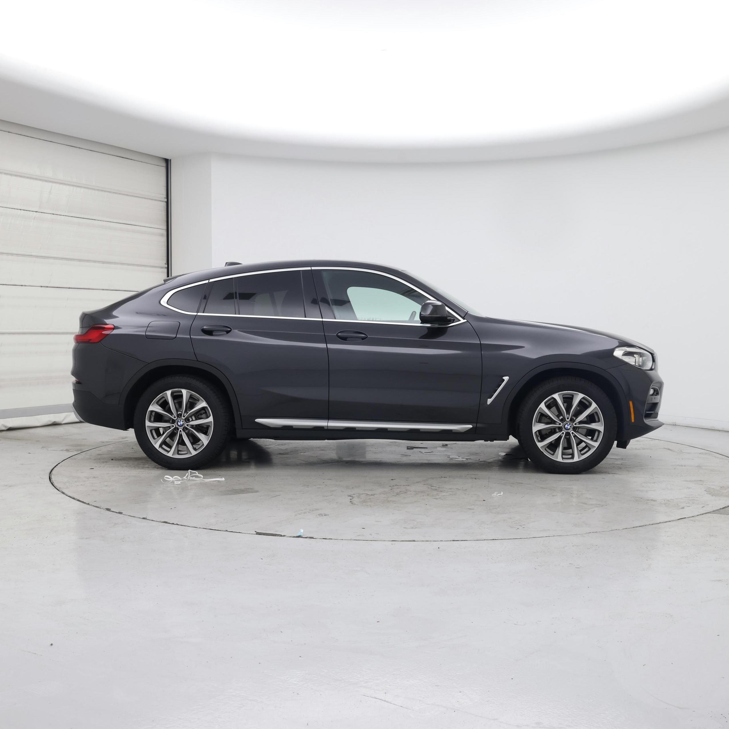 Thumbnail: 2019 BMW X4 - 7