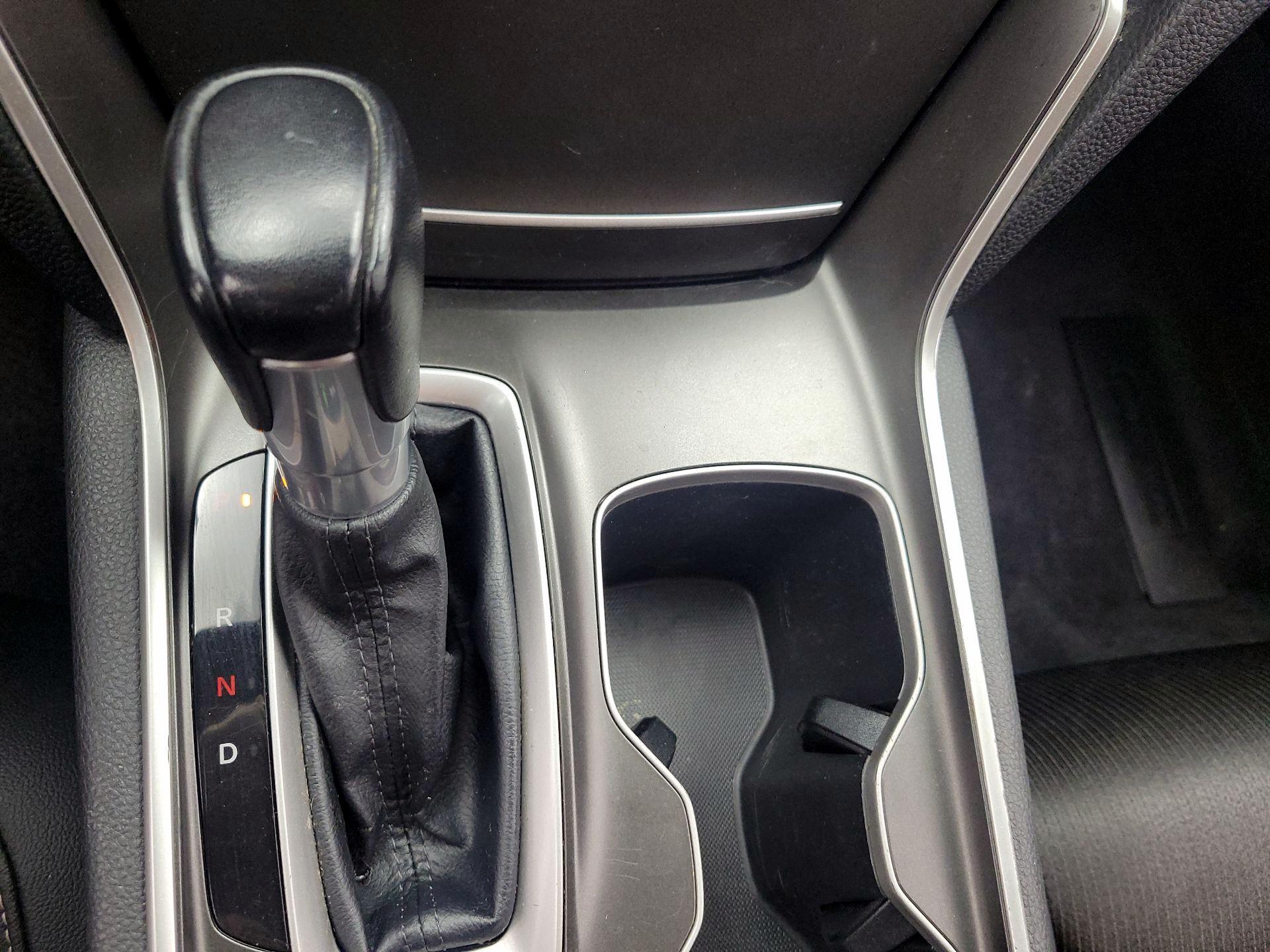 Thumbnail: 2020 Honda Accord - 17