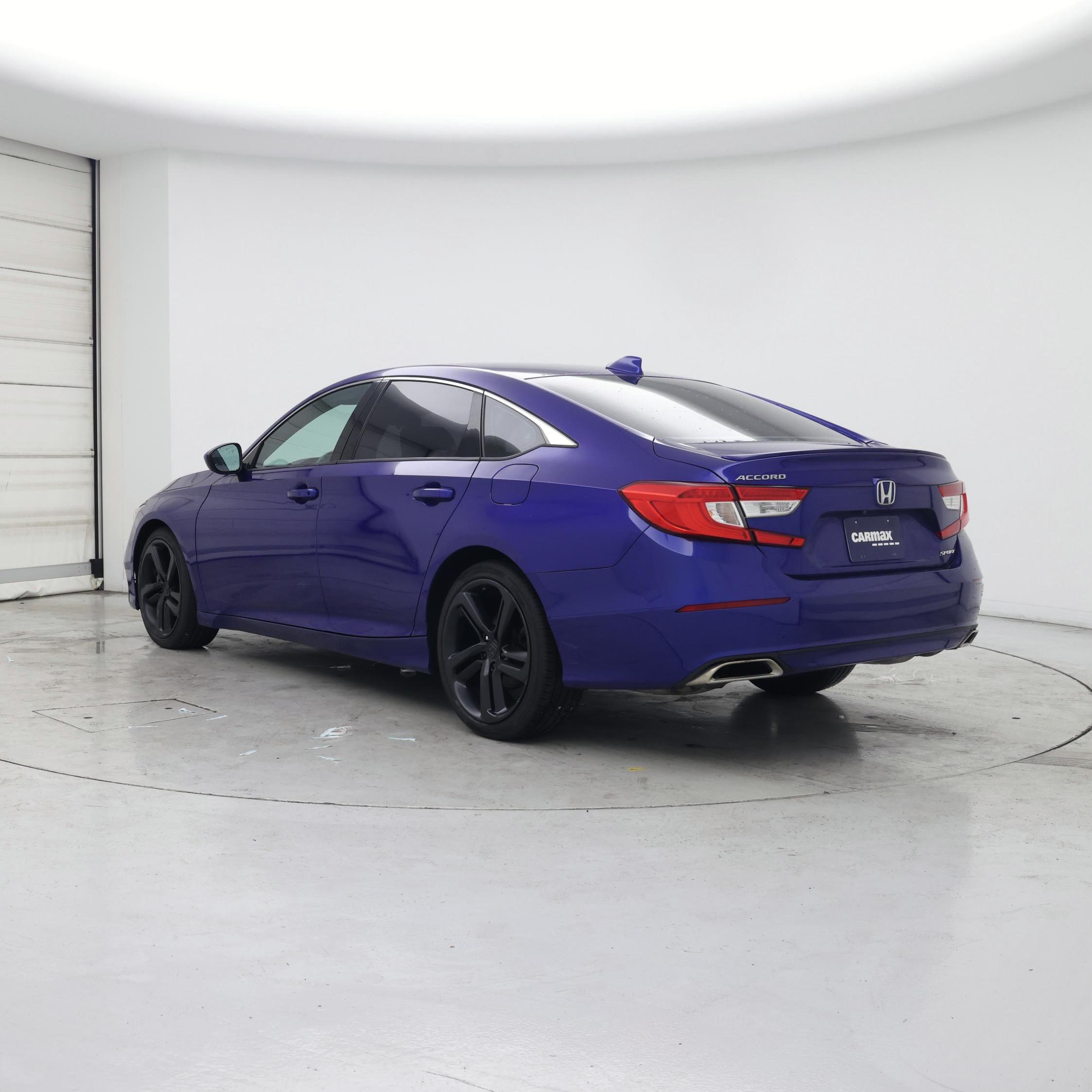 Thumbnail: 2020 Honda Accord - 2