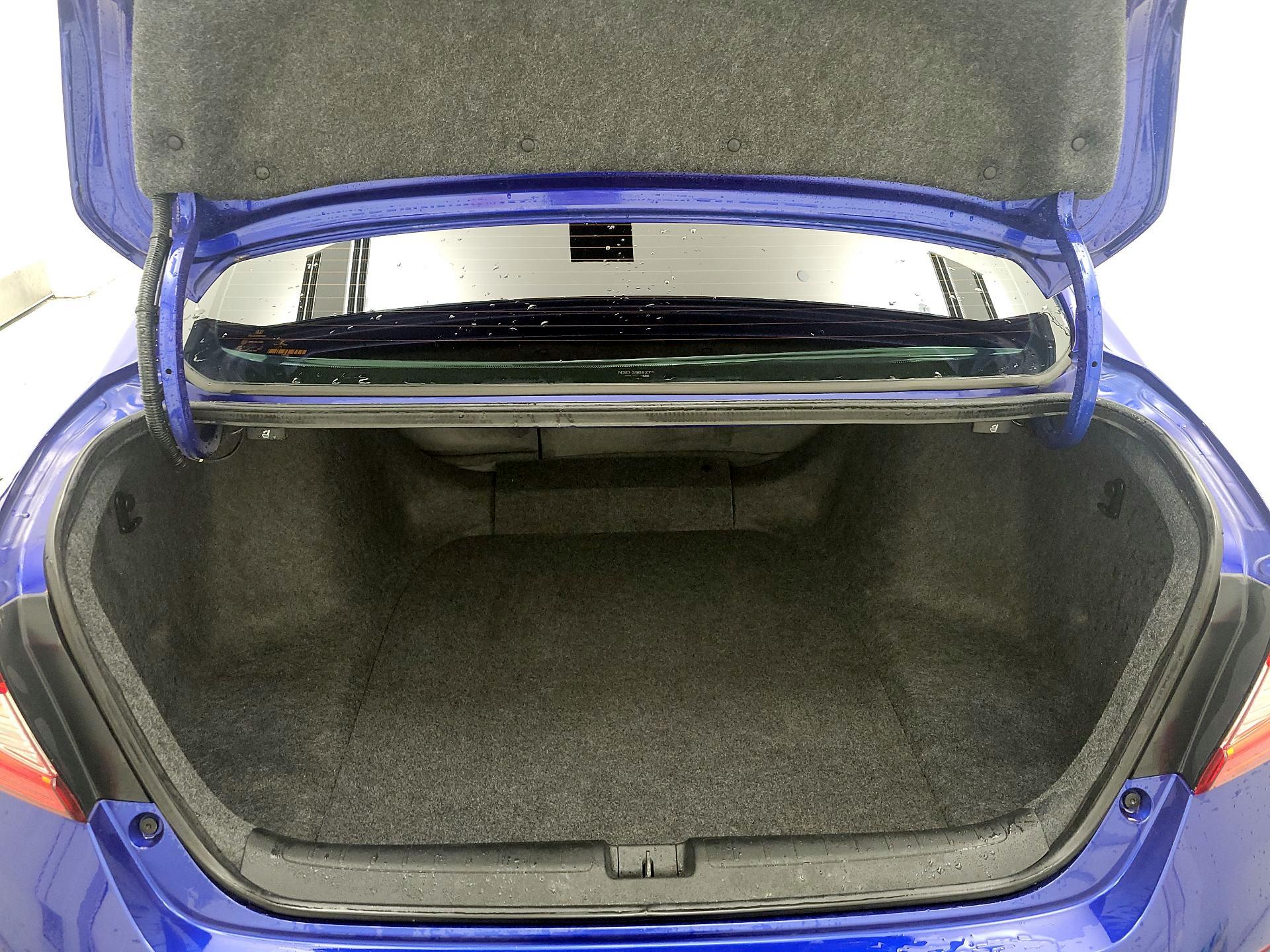 Thumbnail: 2020 Honda Accord - 20