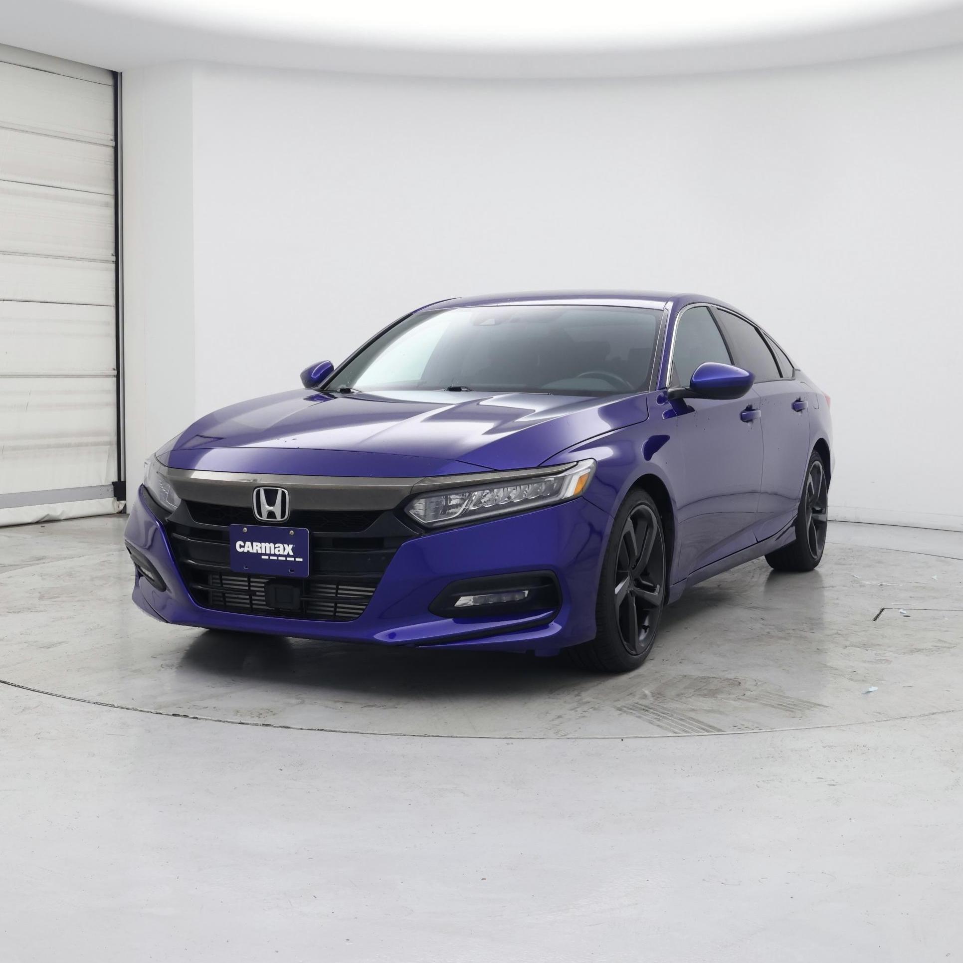 Thumbnail: 2020 Honda Accord - 4