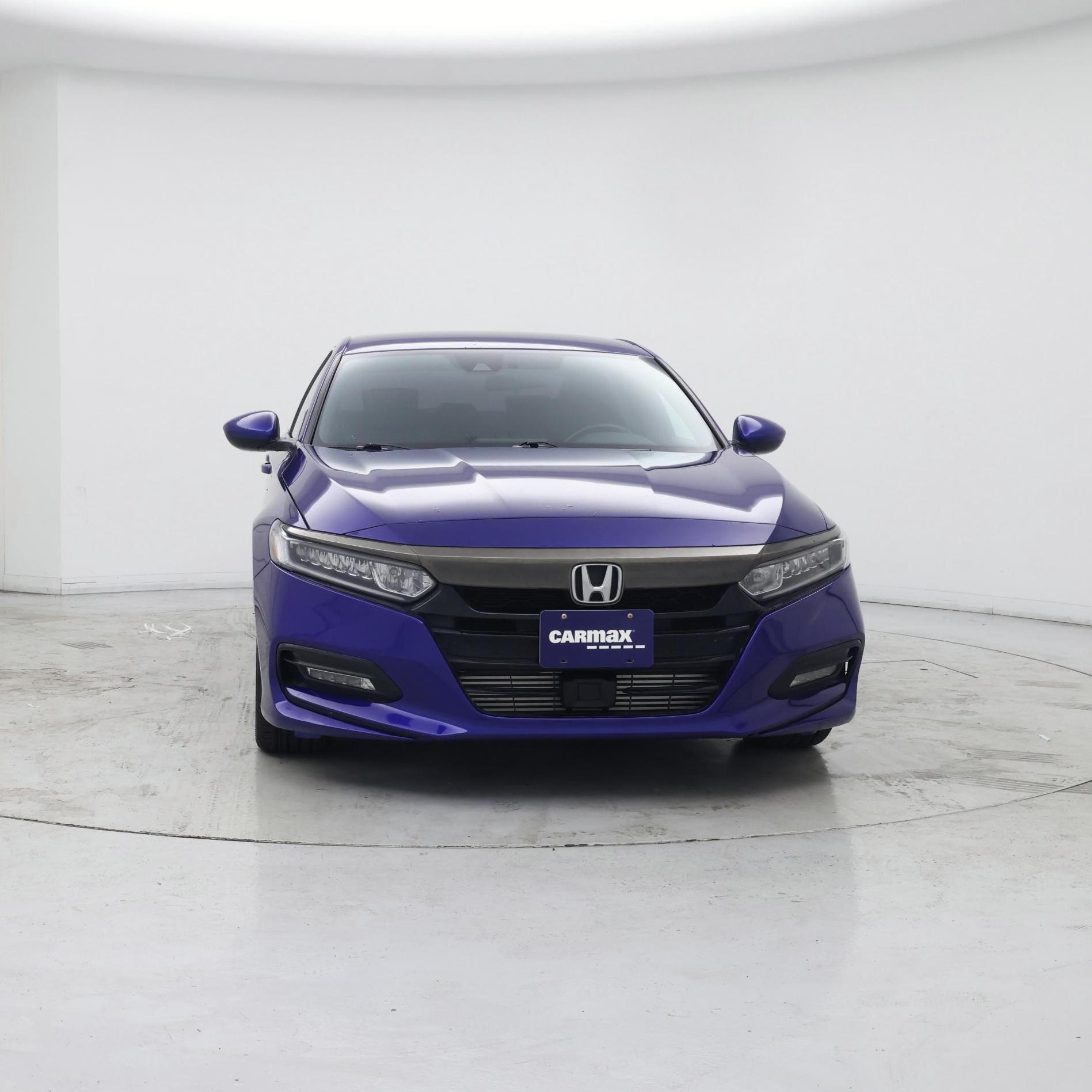 Thumbnail: 2020 Honda Accord - 5