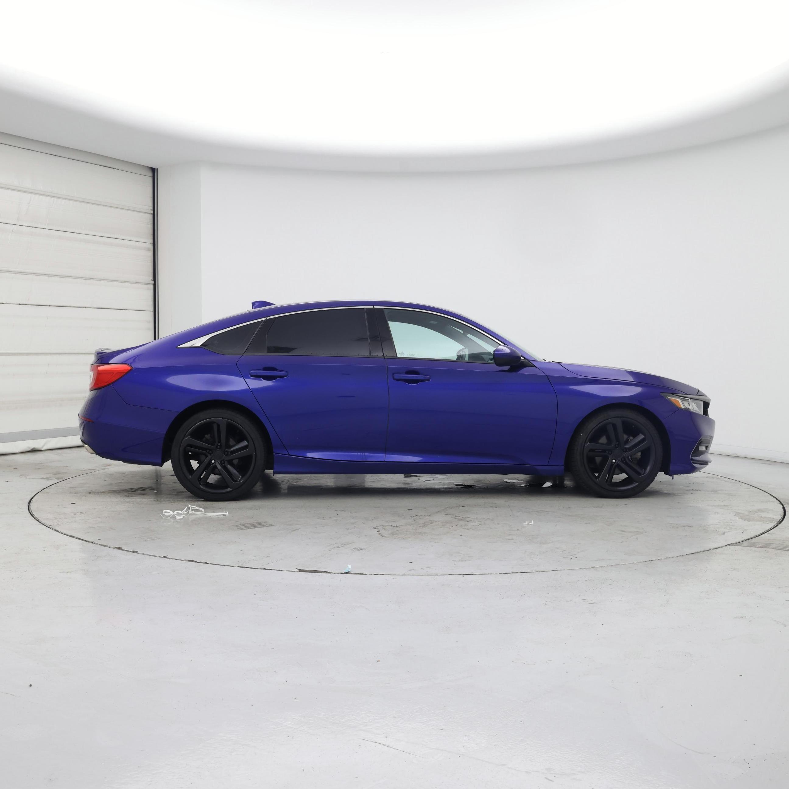 Thumbnail: 2020 Honda Accord - 7