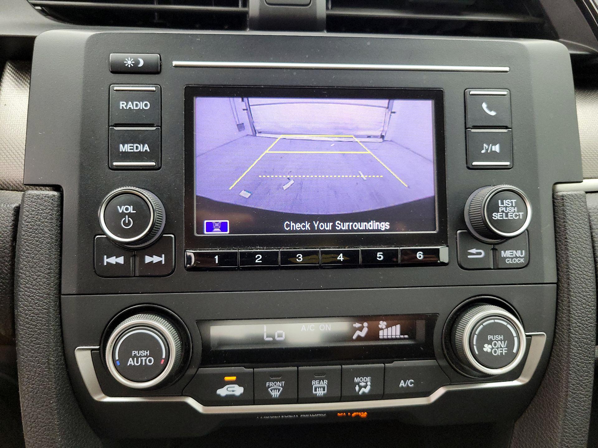 Thumbnail: 2020 Honda Civic - 14