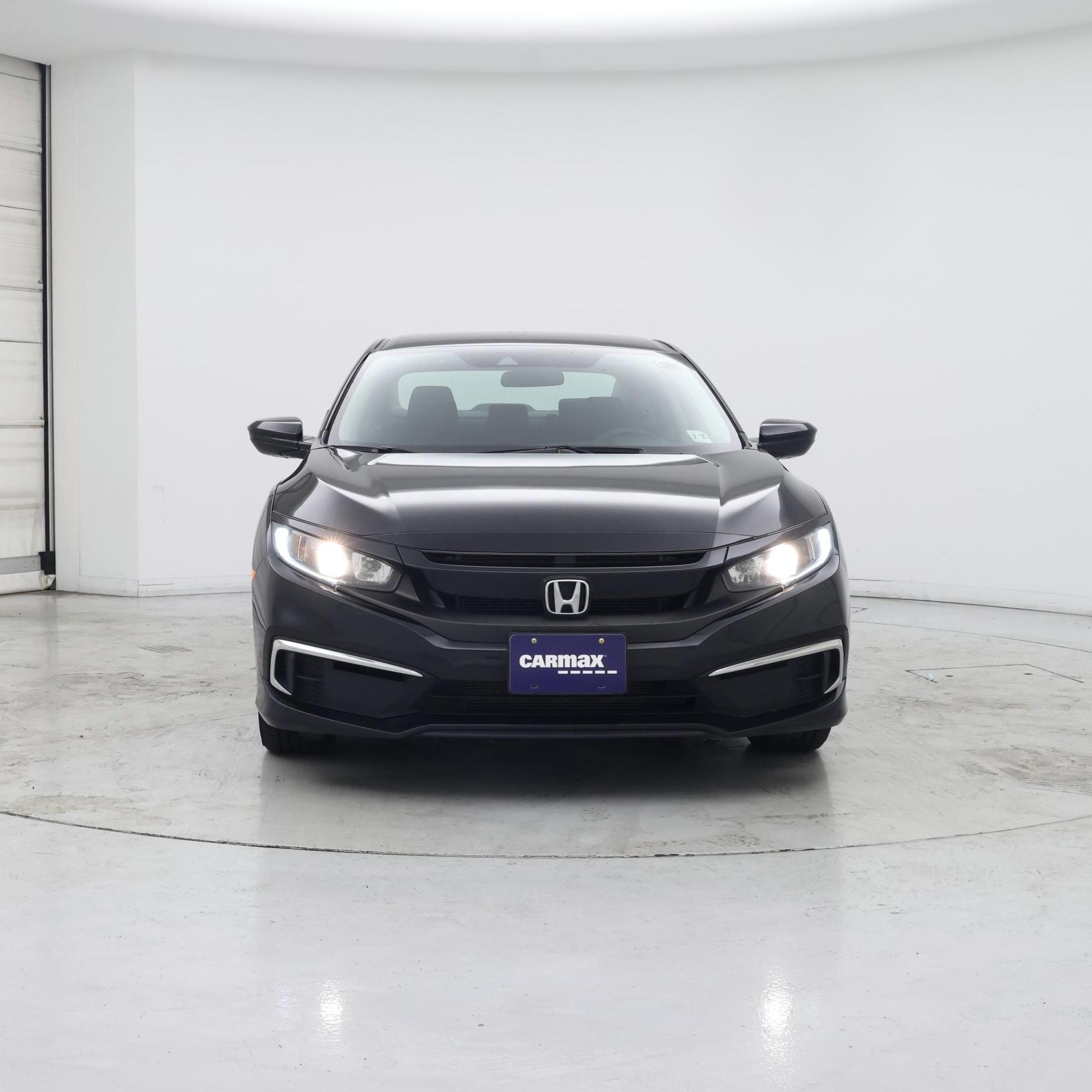 Thumbnail: 2020 Honda Civic - 5