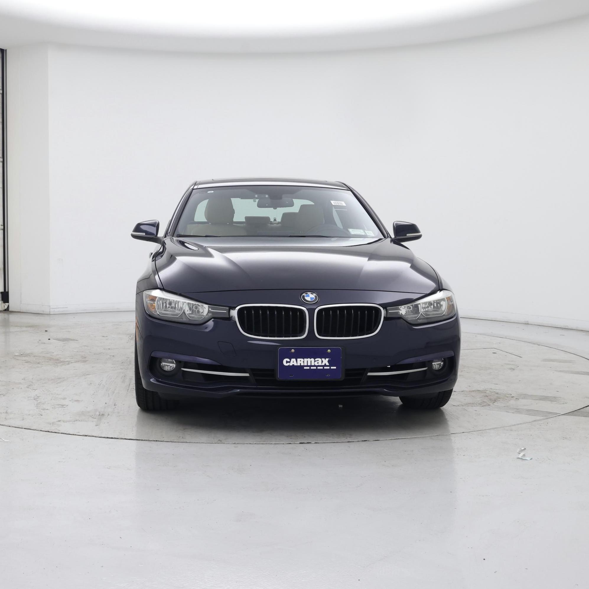 Thumbnail: 2017 BMW 3 Series - 5