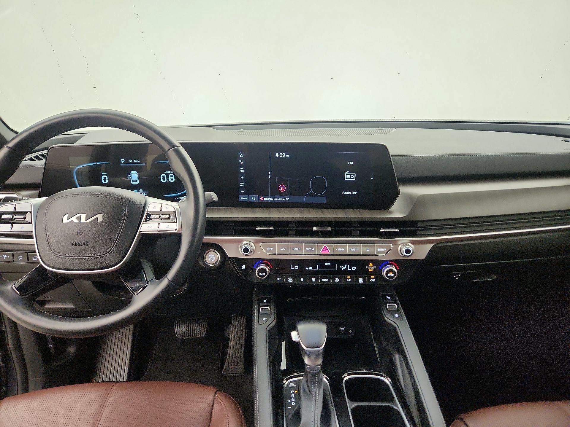 Thumbnail: 2023 Kia Telluride - 9