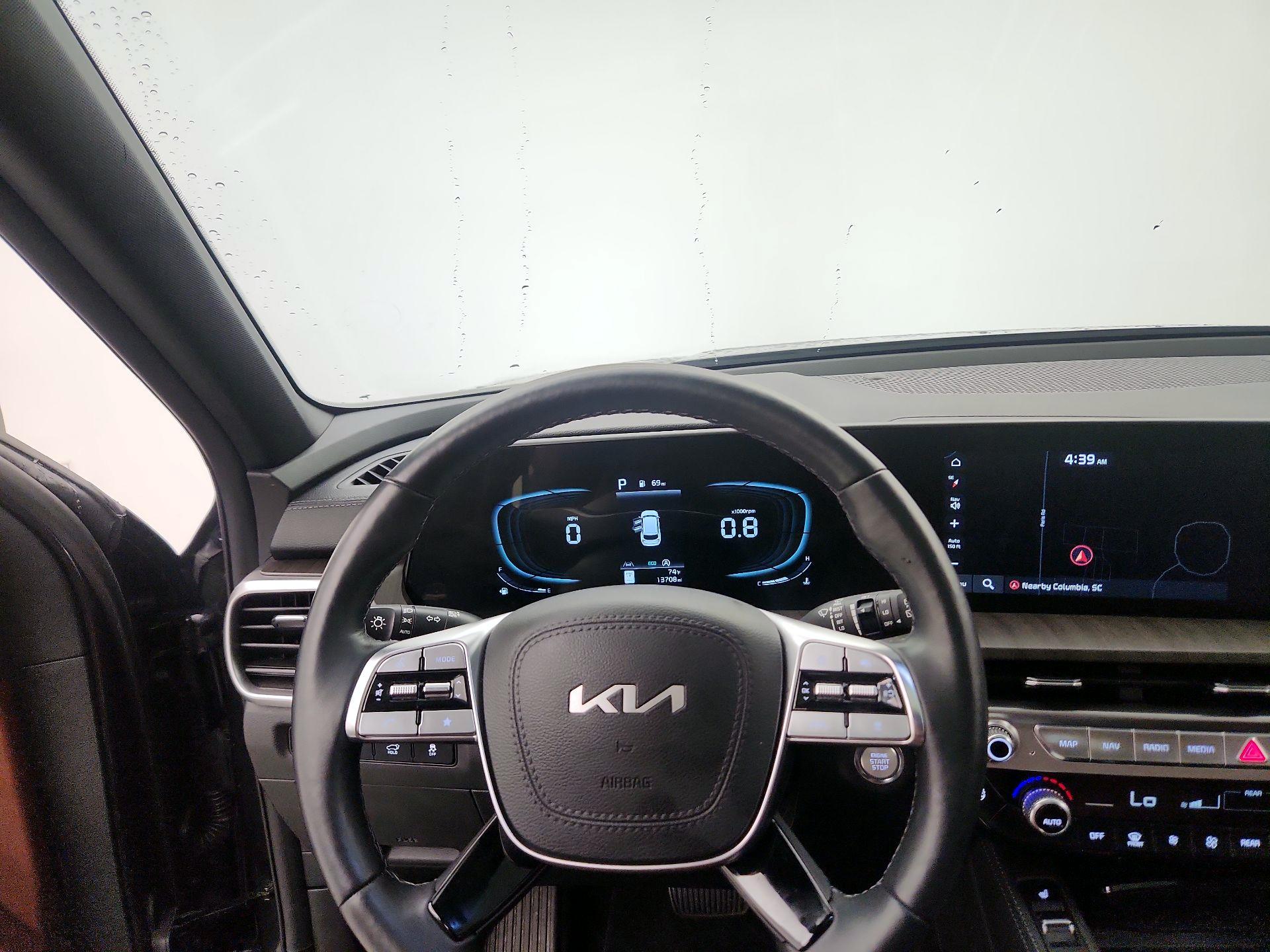 Thumbnail: 2023 Kia Telluride - 10