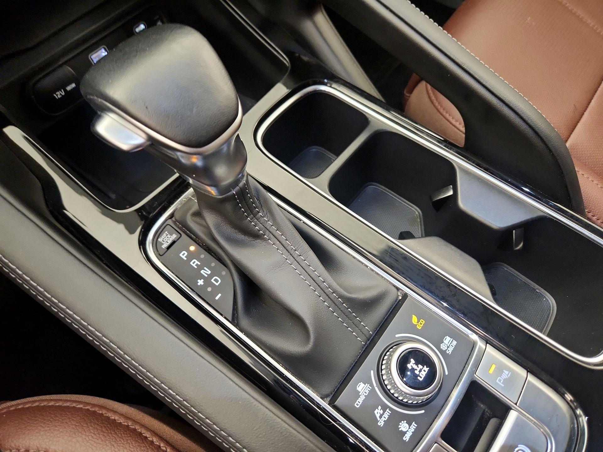 Thumbnail: 2023 Kia Telluride - 18