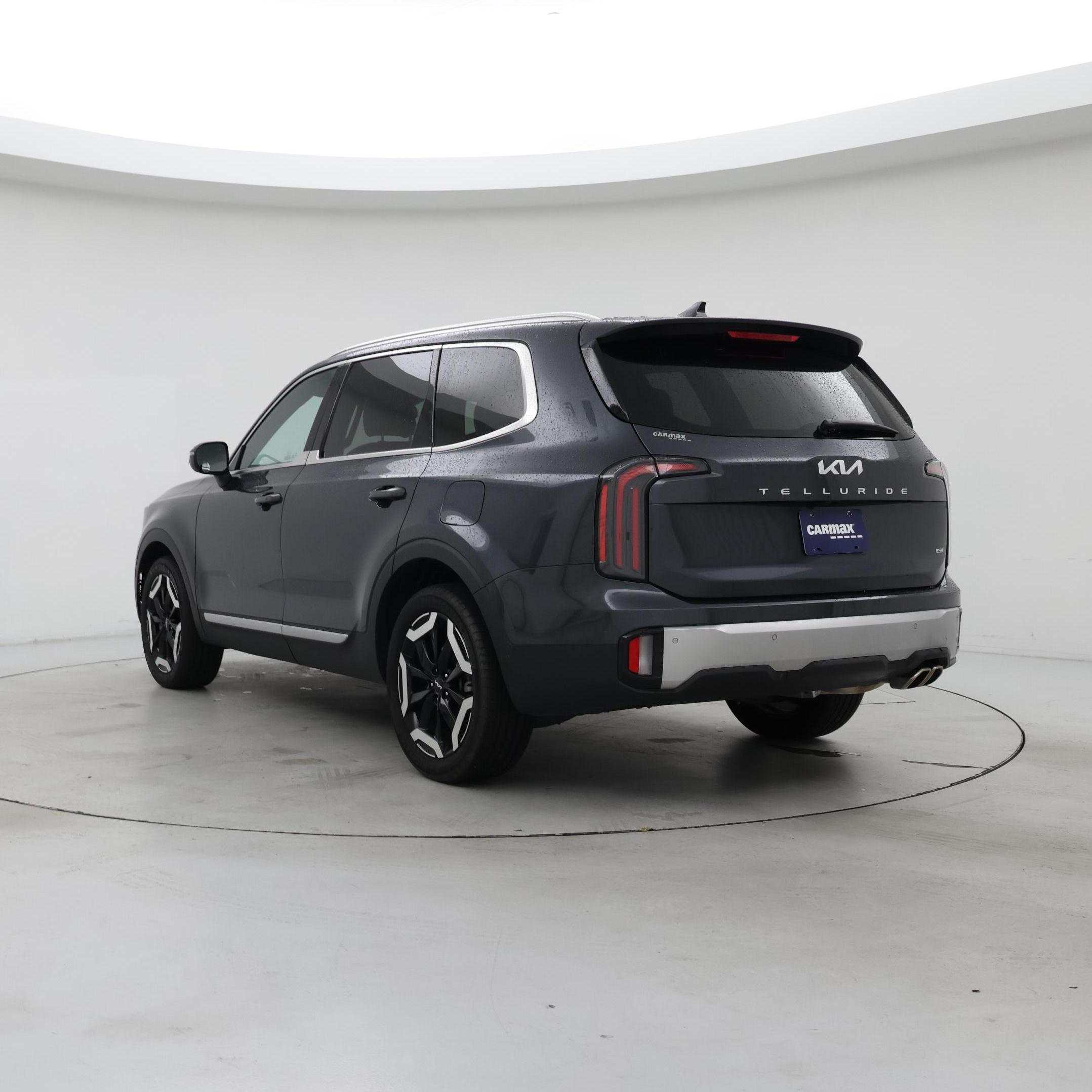 Thumbnail: 2023 Kia Telluride - 2