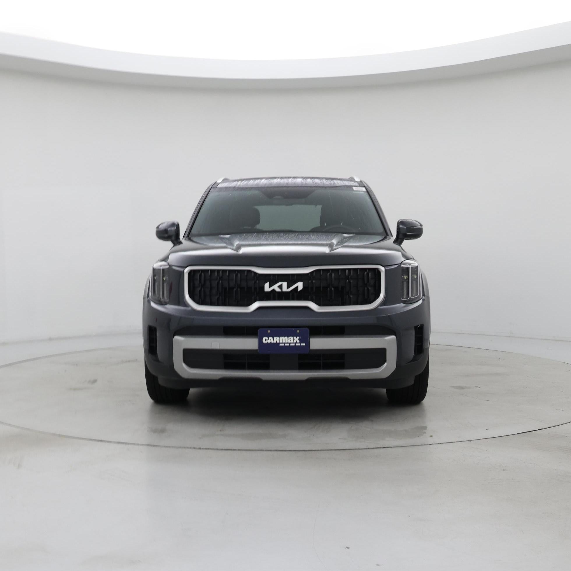 Thumbnail: 2023 Kia Telluride - 5