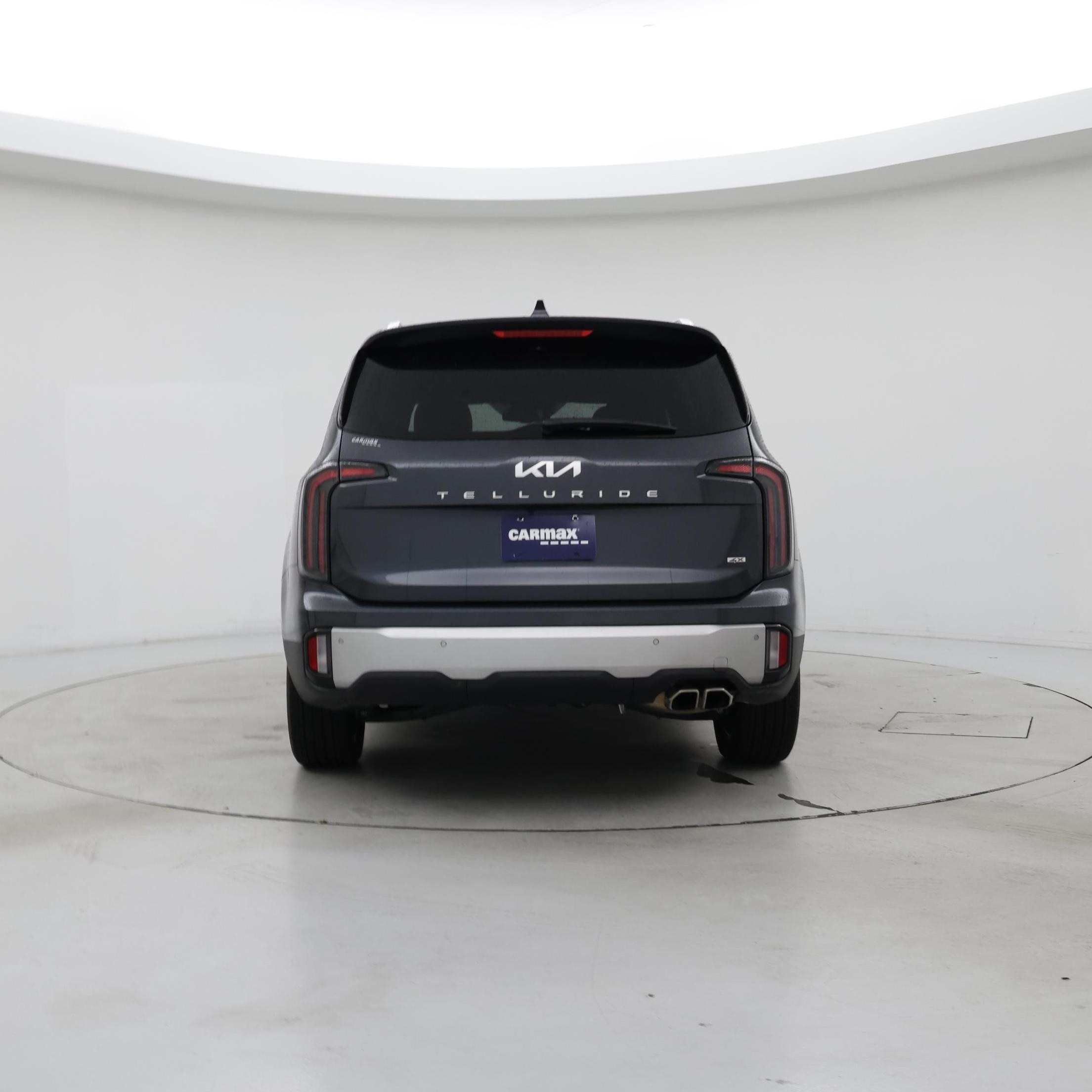 Thumbnail: 2023 Kia Telluride - 6