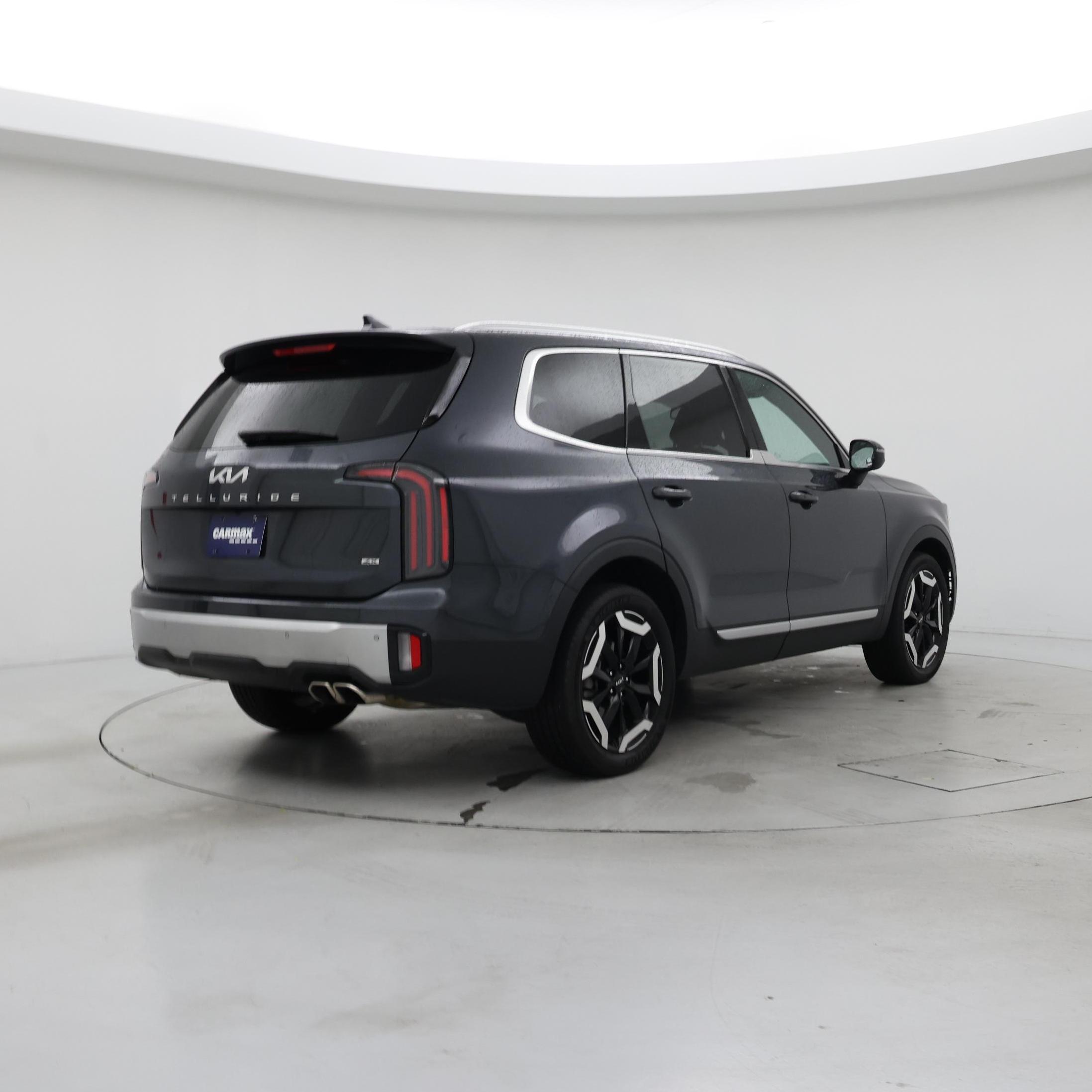 Thumbnail: 2023 Kia Telluride - 8