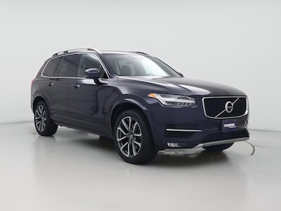 2017 Volvo XC90 T6 Momentum